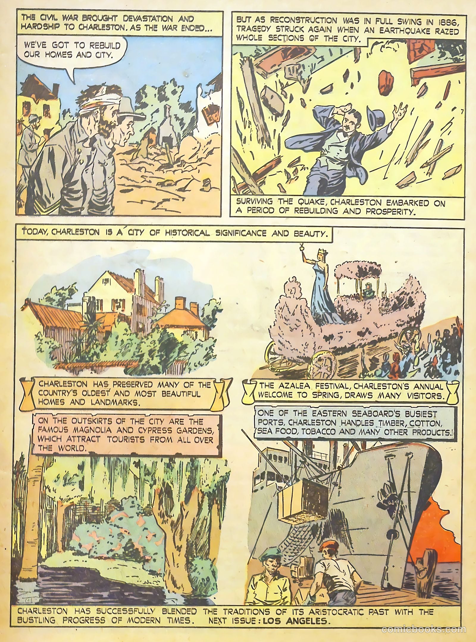 True Comics #59 — page 20 of 52
