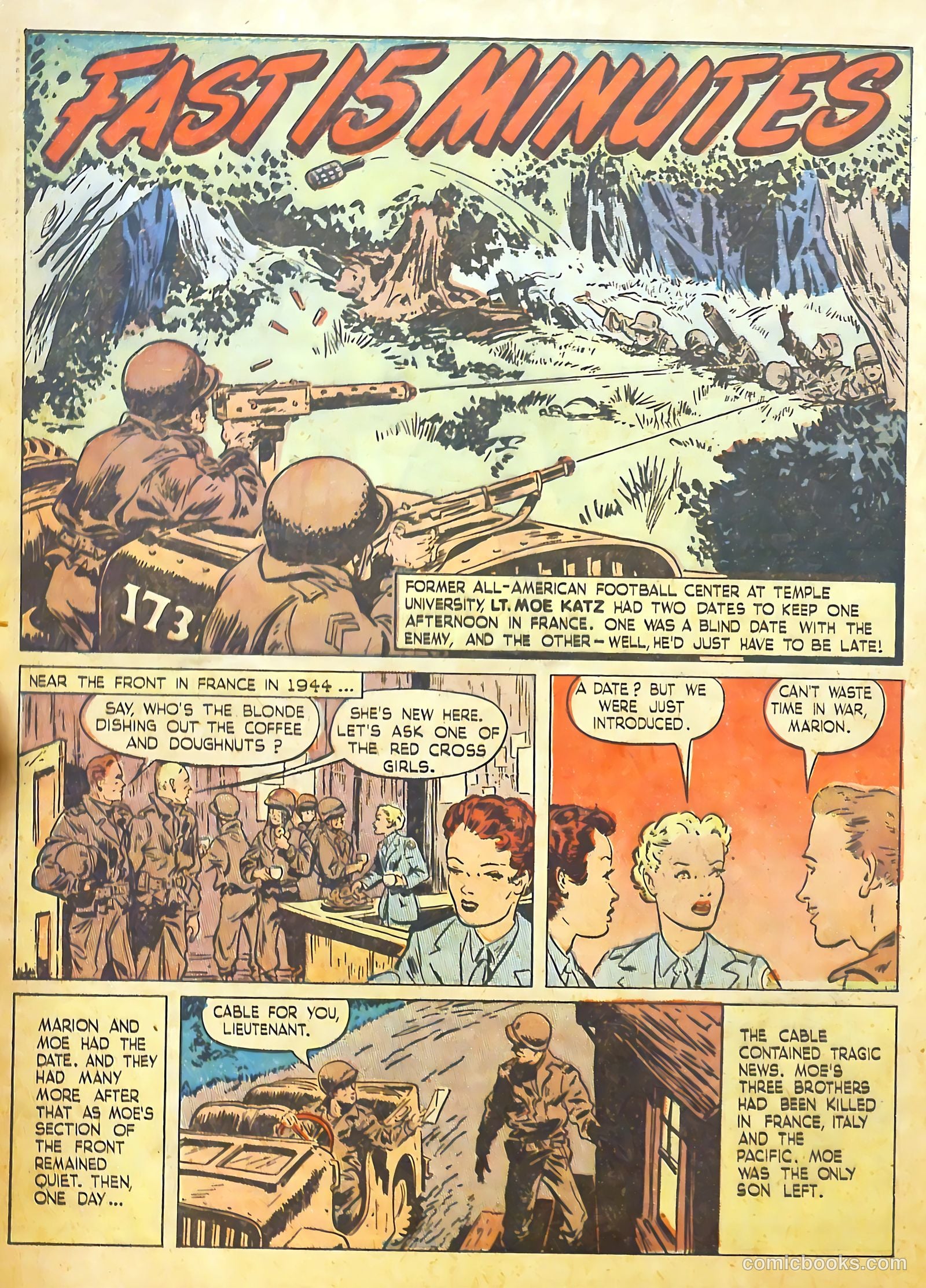 True Comics #59 — page 22 of 52