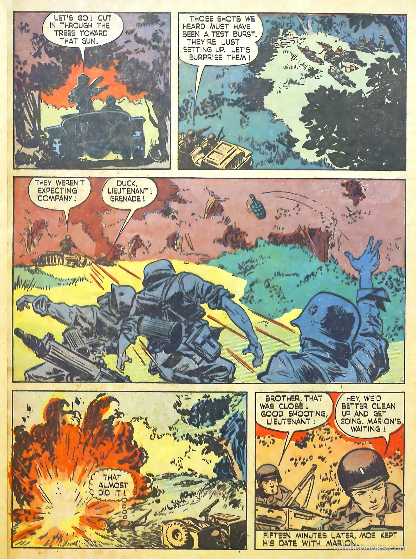 True Comics #59 — page 24 of 52