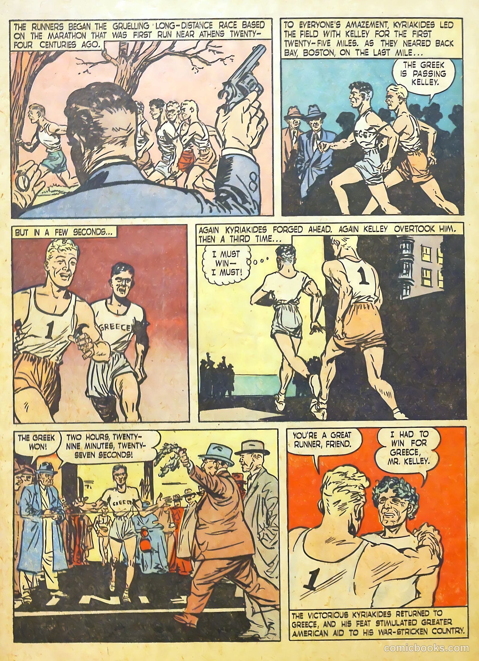 True Comics #59 — page 33 of 52