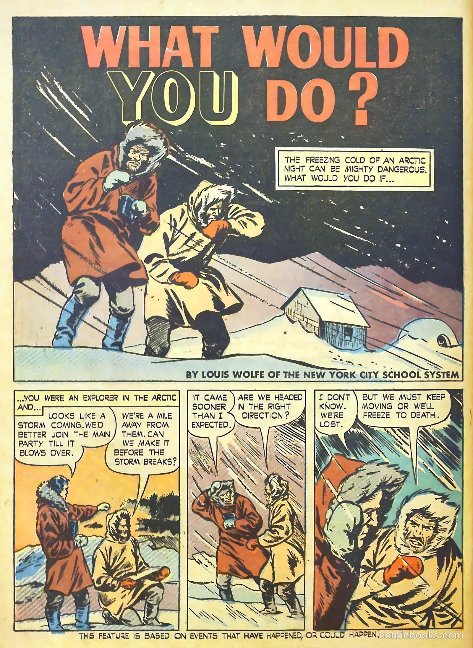 True Comics #59 — page 35 of 52