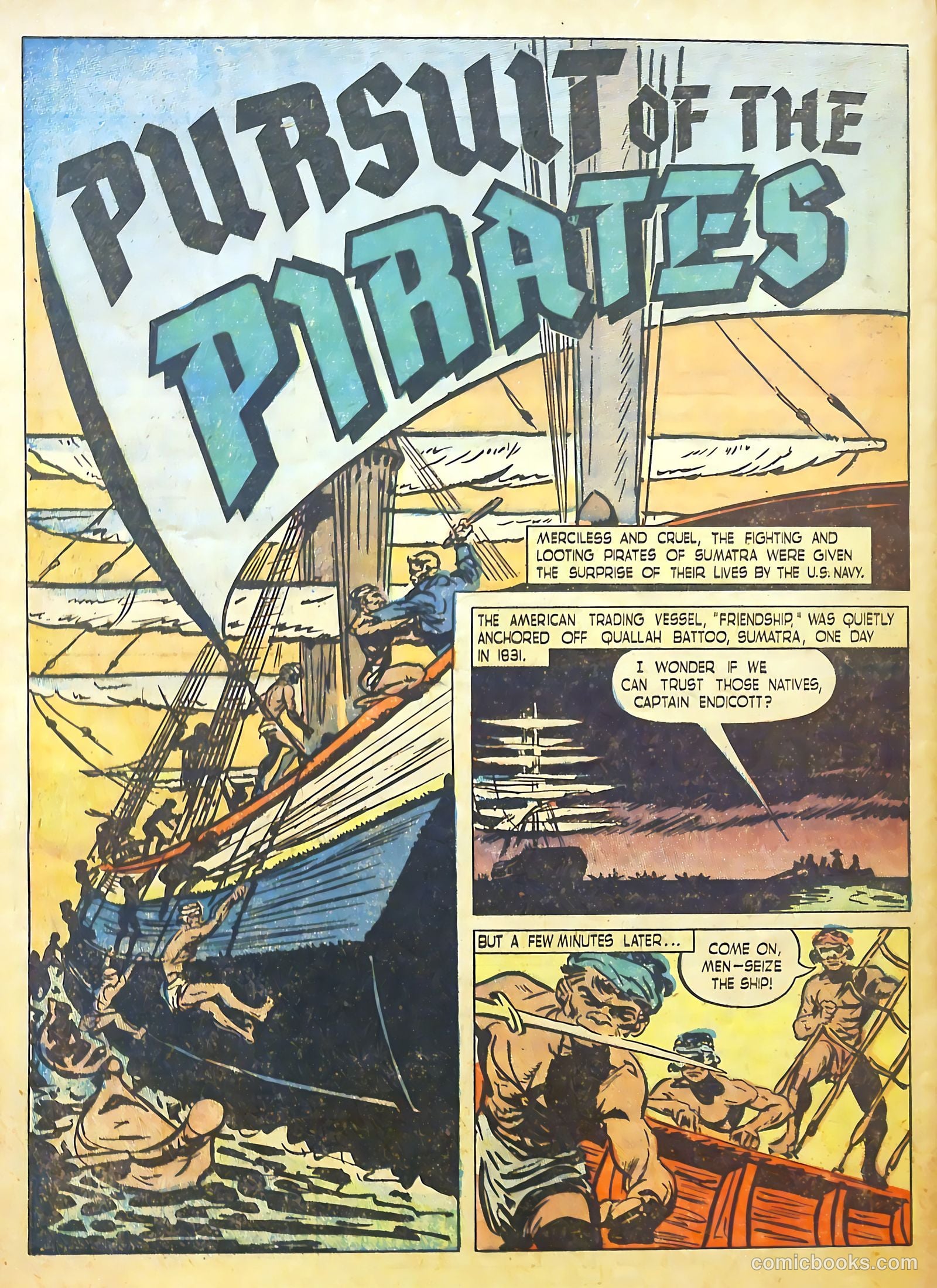 True Comics #59 — page 45 of 52
