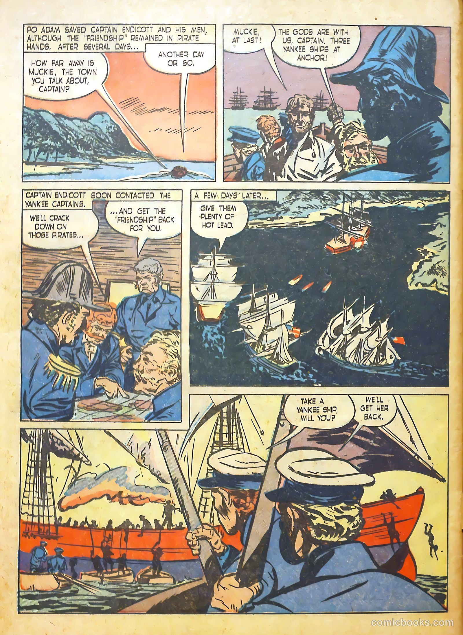 True Comics #59 — page 47 of 52