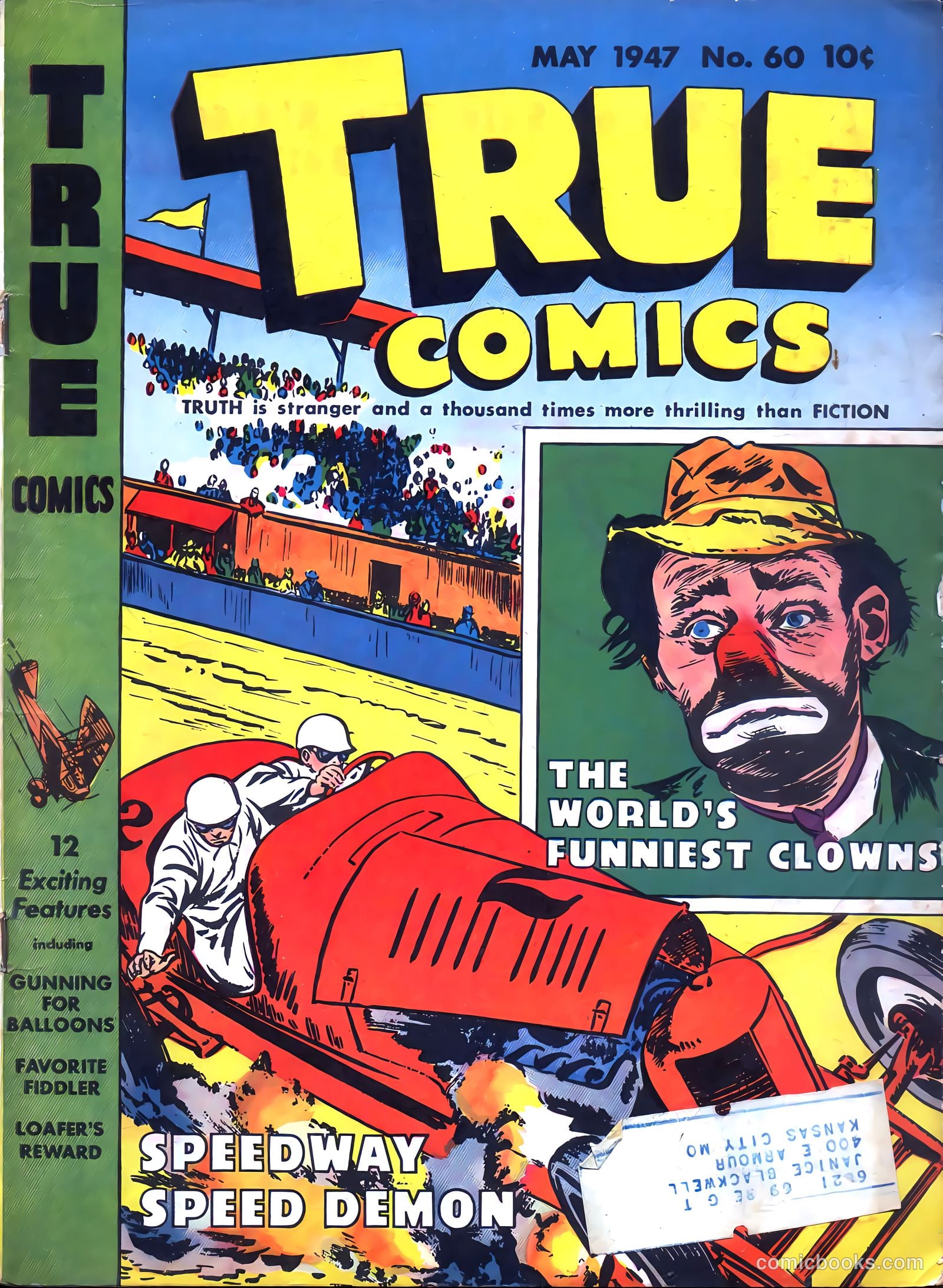 True Comics #60 — page 1 of 51