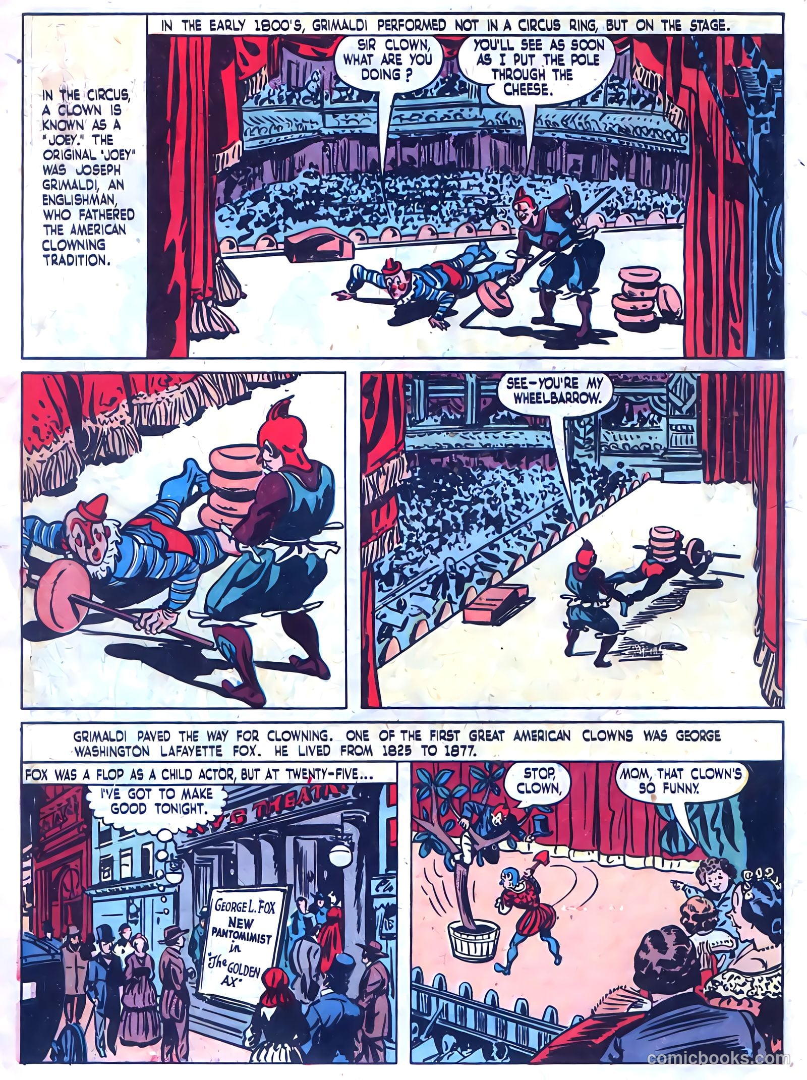 True Comics #60 — page 4 of 51