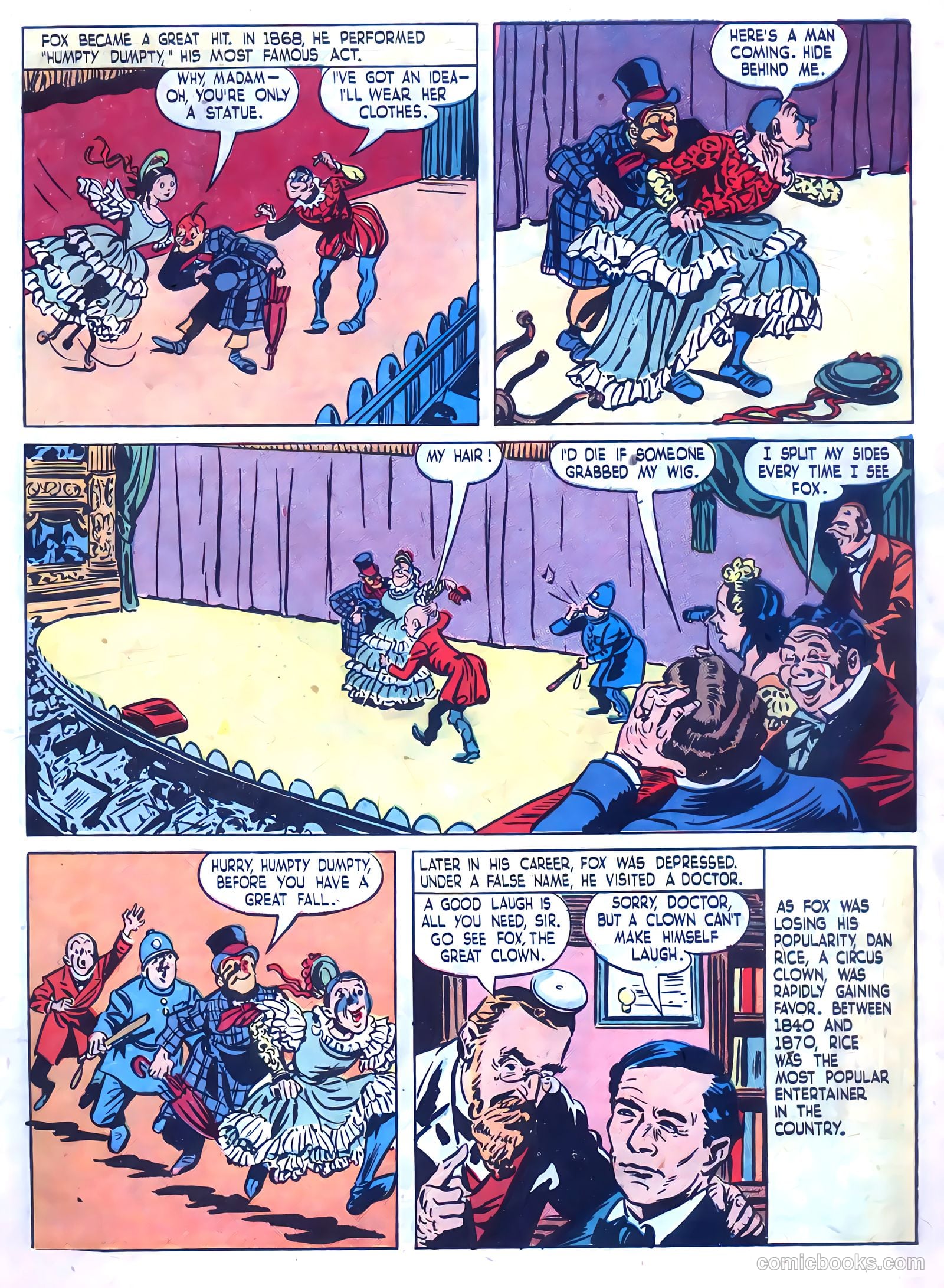 True Comics #60 — page 5 of 51