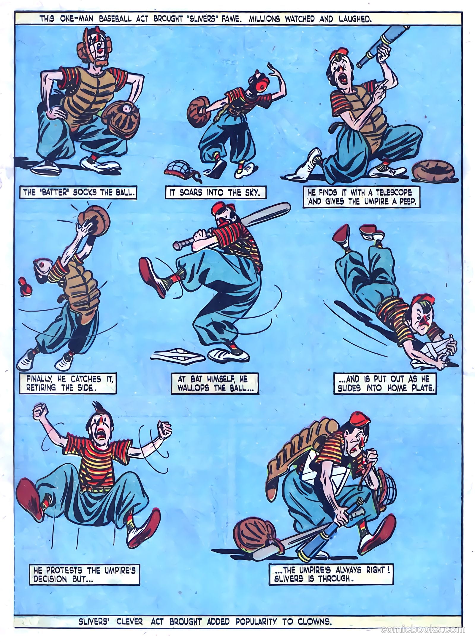 True Comics #60 — page 8 of 51
