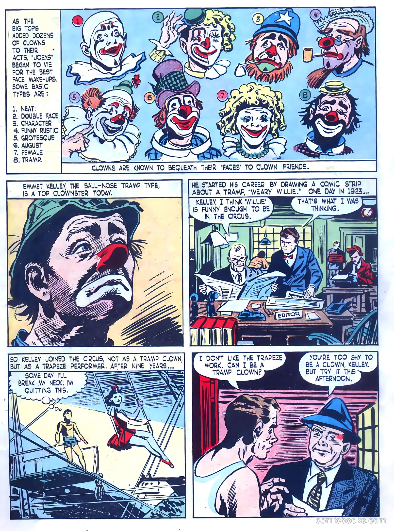 True Comics #60 — page 9 of 51