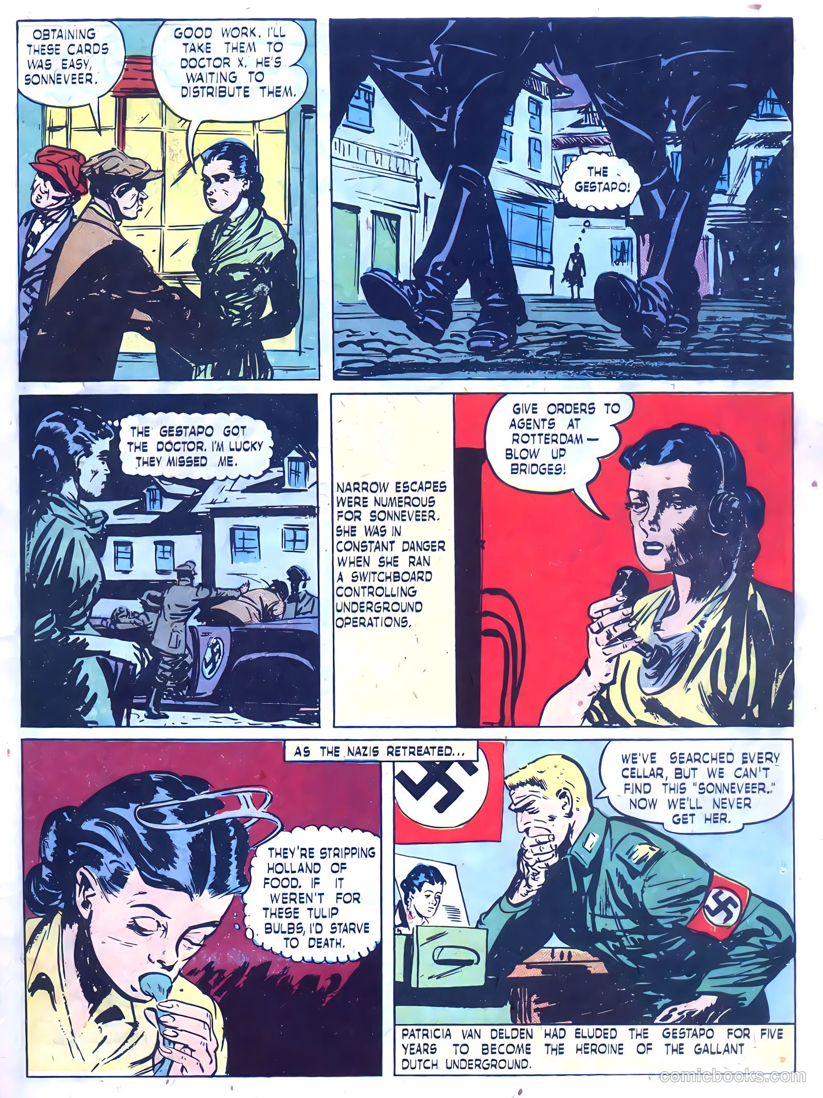 True Comics #60 — page 13 of 51