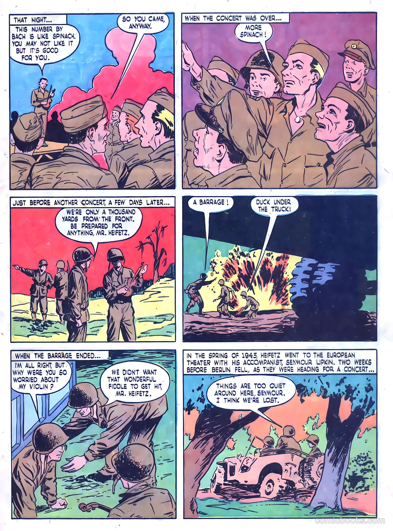 True Comics #60 — page 17 of 51