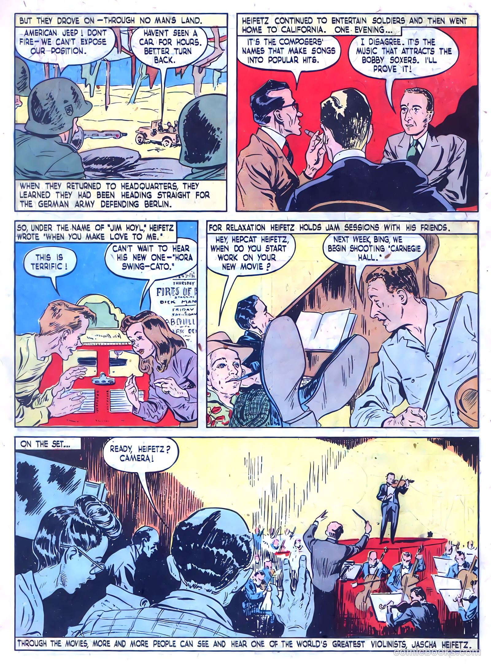 True Comics #60 — page 18 of 51
