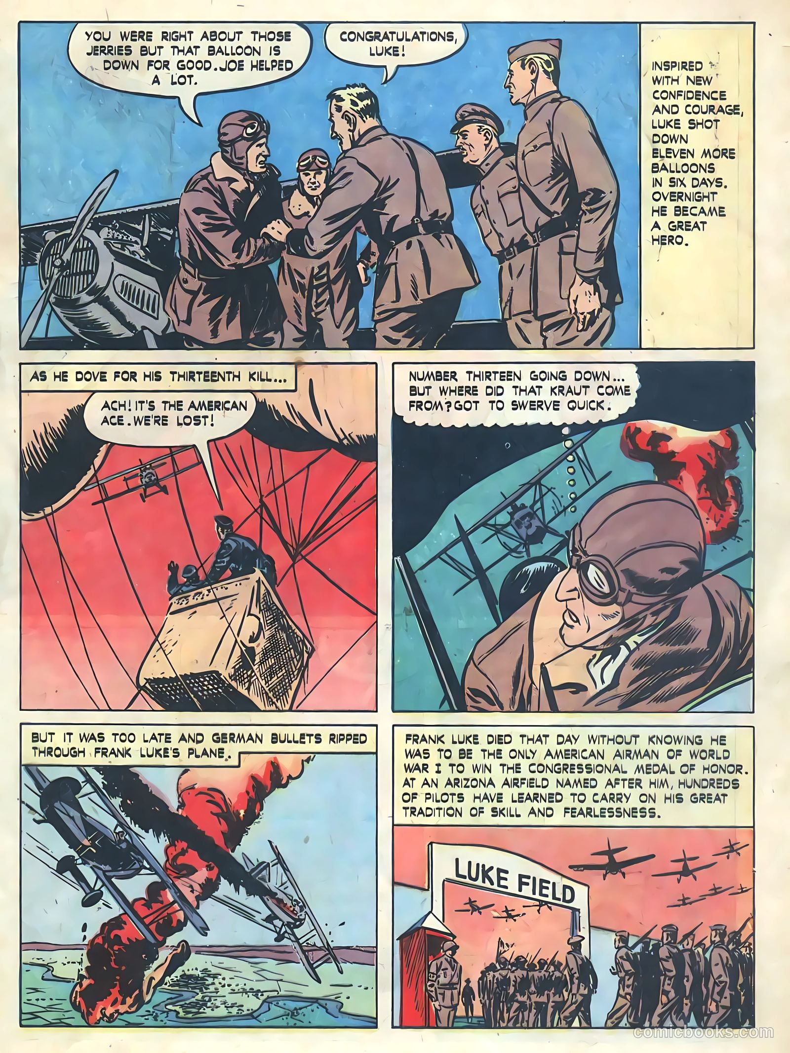 True Comics #60 — page 25 of 51
