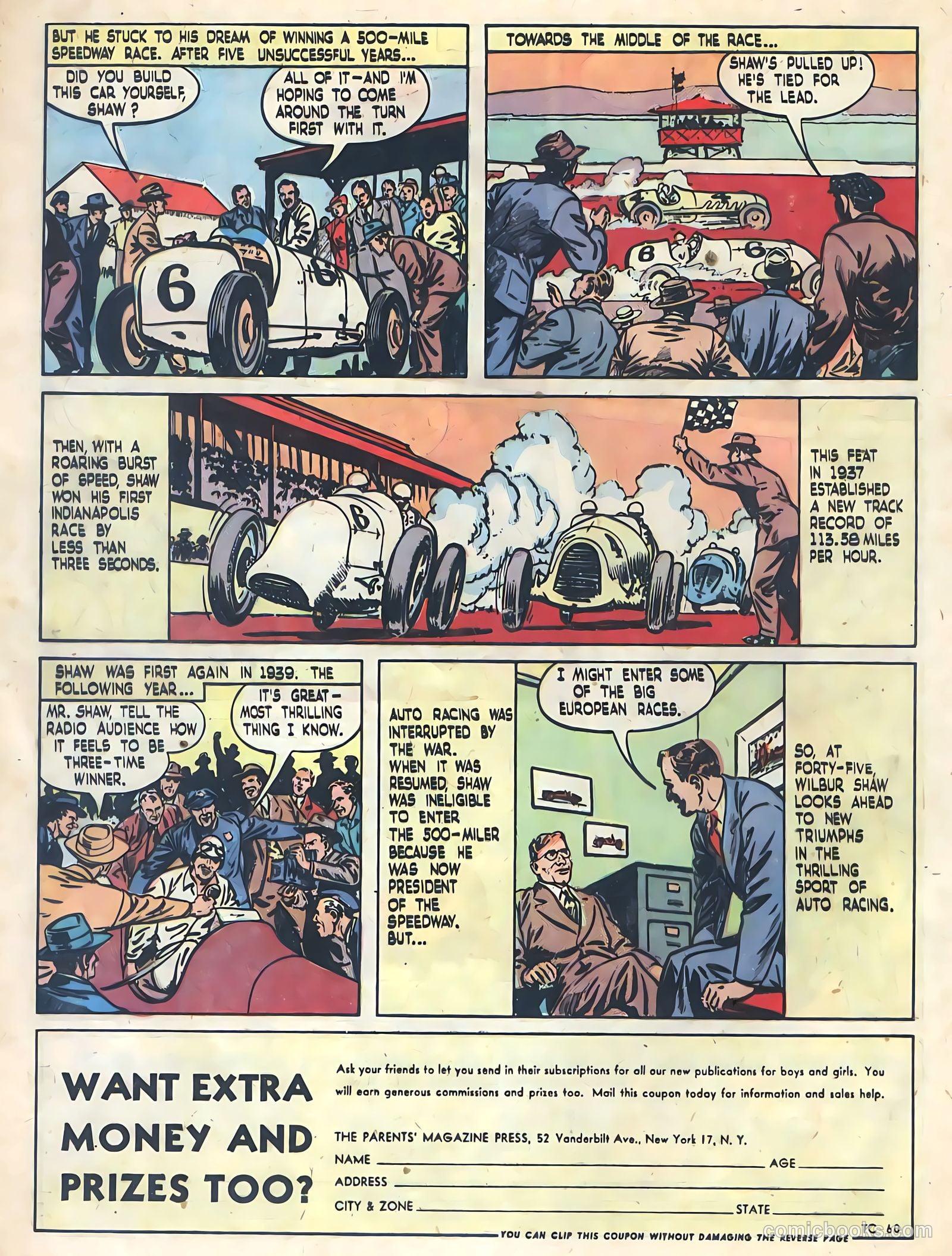 True Comics #60 — page 29 of 51