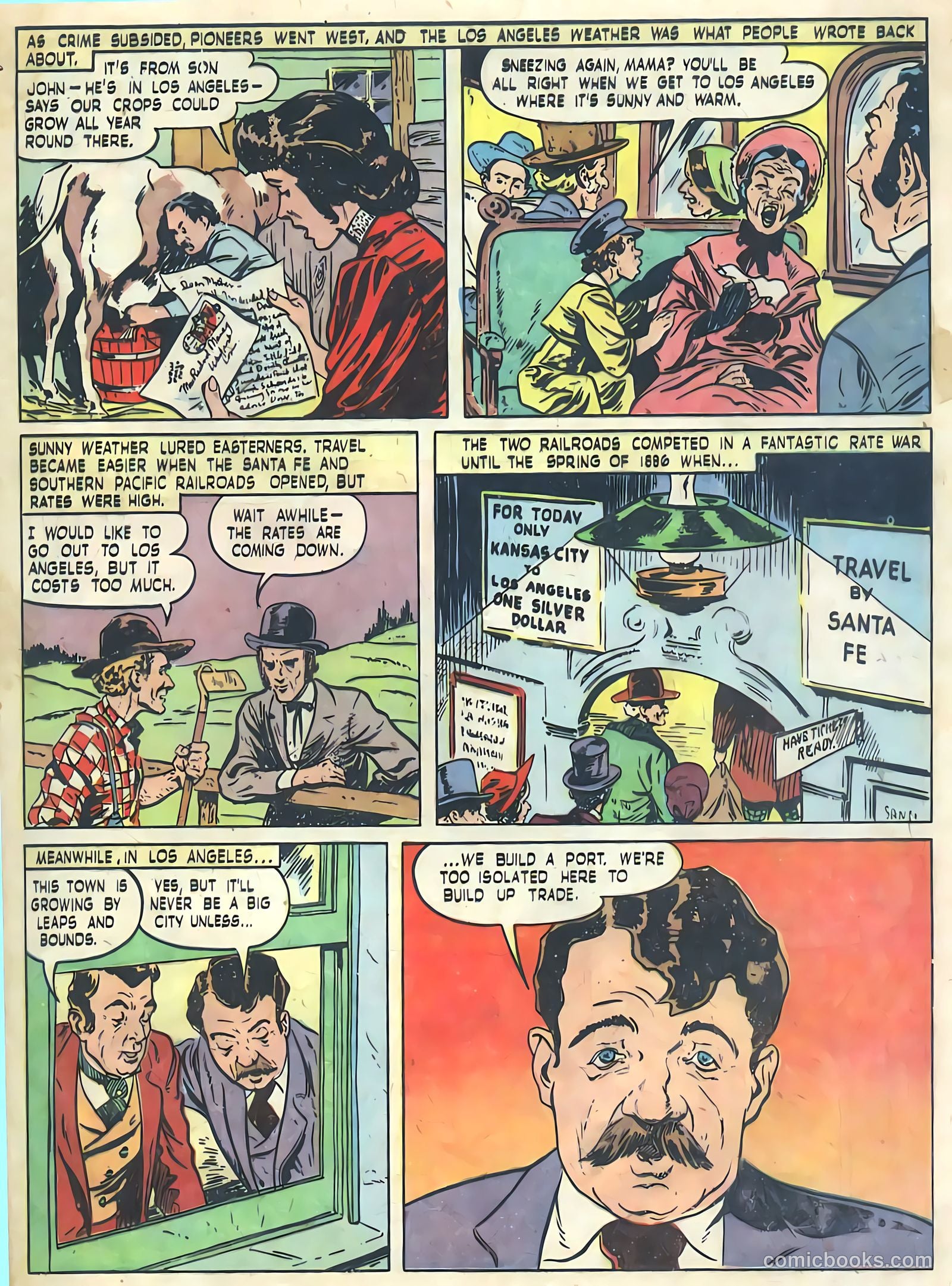 True Comics #60 — page 38 of 51