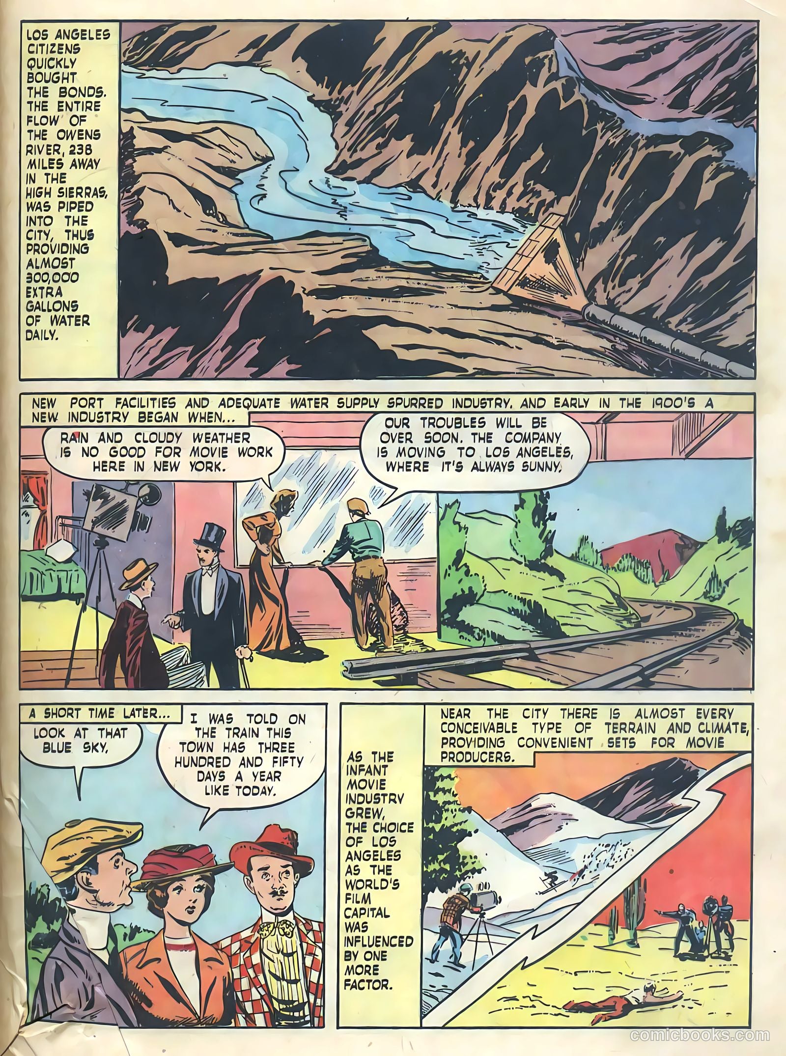 True Comics #60 — page 40 of 51