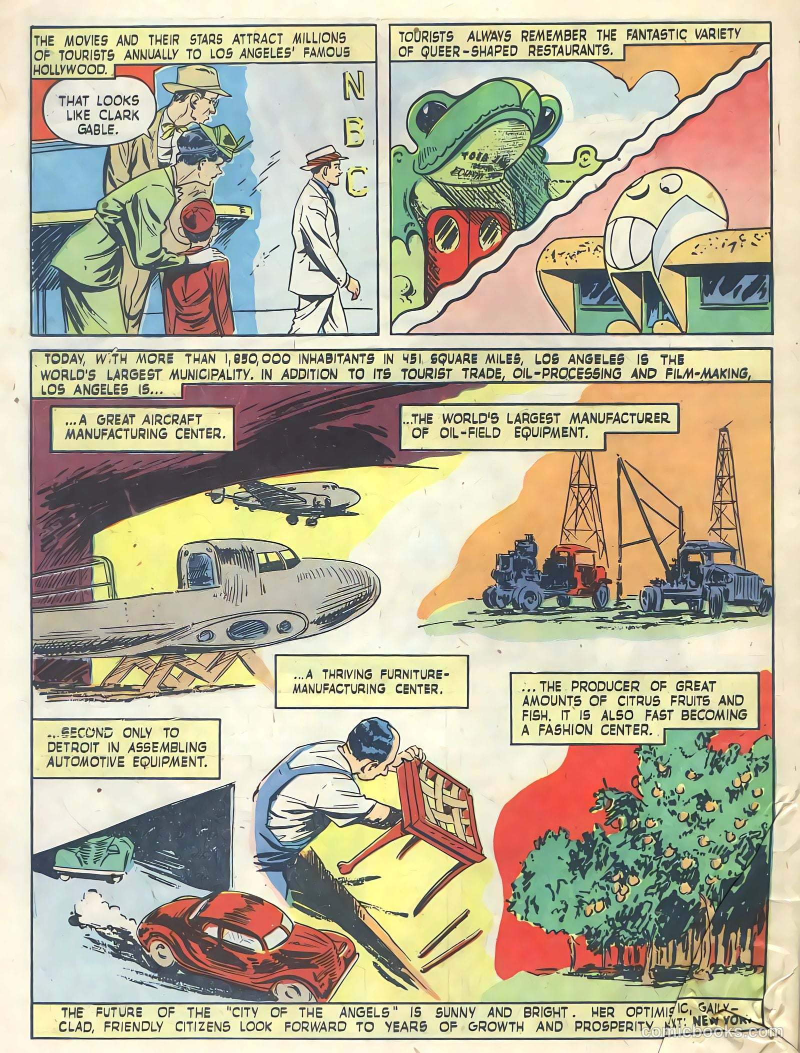 True Comics #60 — page 41 of 51