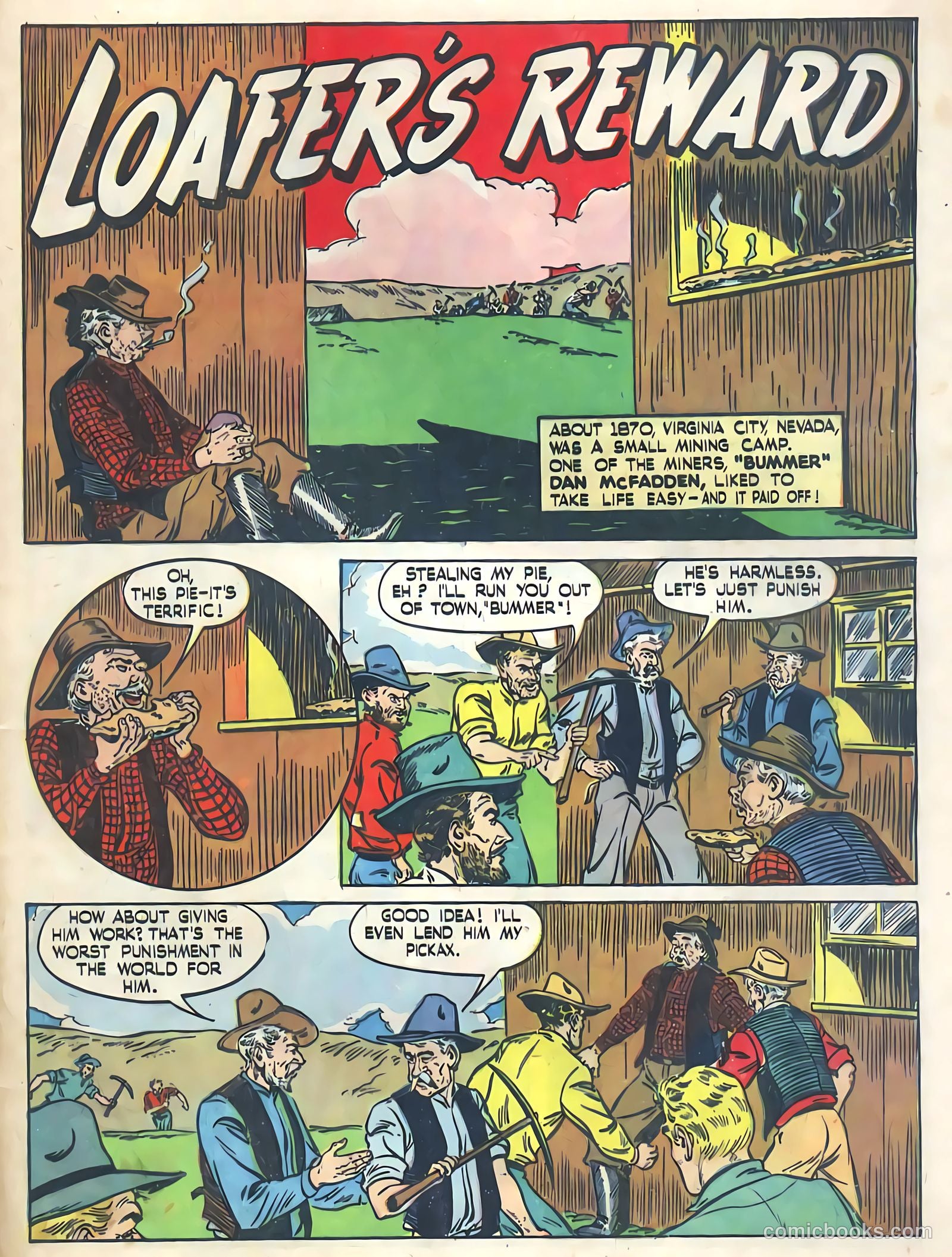 True Comics #60 — page 42 of 51