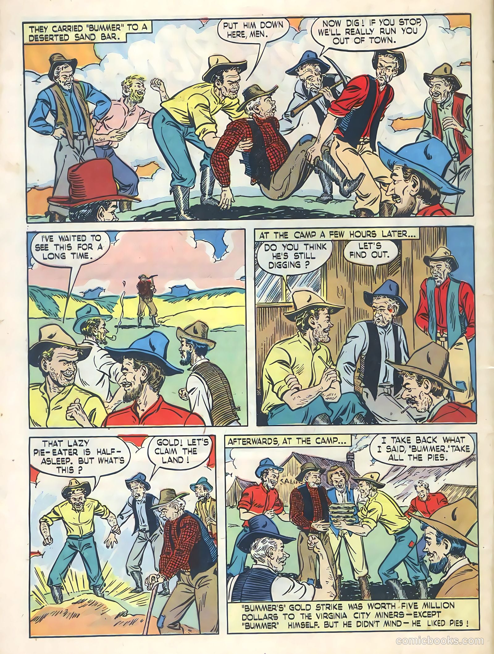 True Comics #60 — page 43 of 51