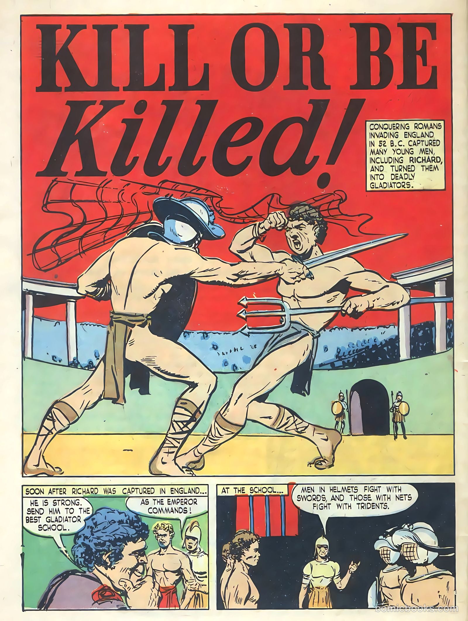 True Comics #60 — page 45 of 51