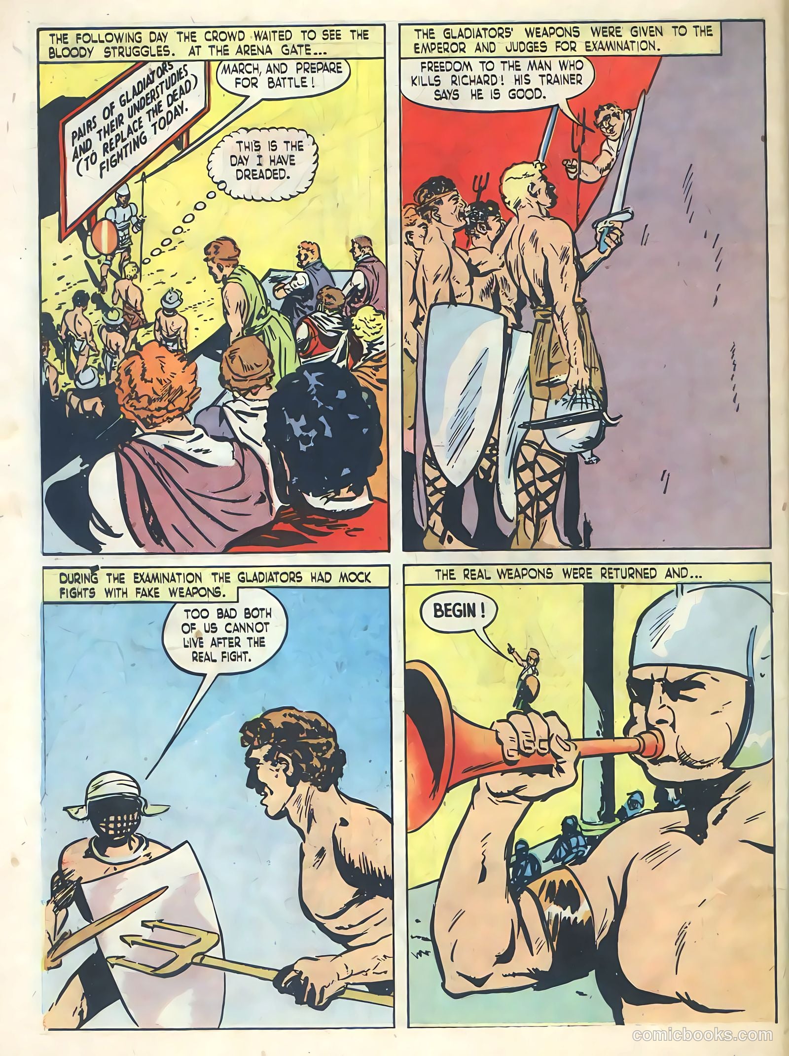 True Comics #60 — page 47 of 51
