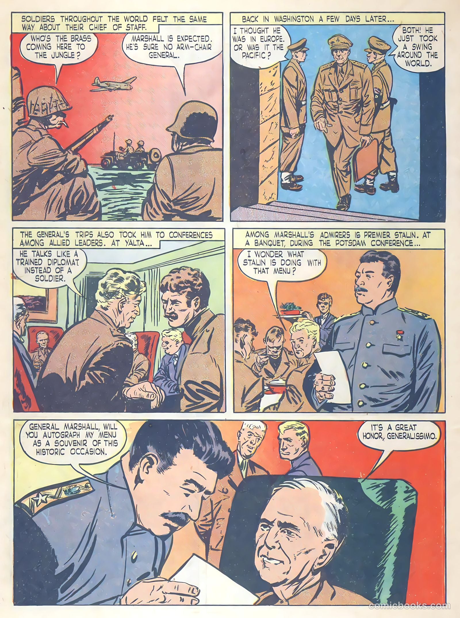 True Comics #61 — page 8 of 37