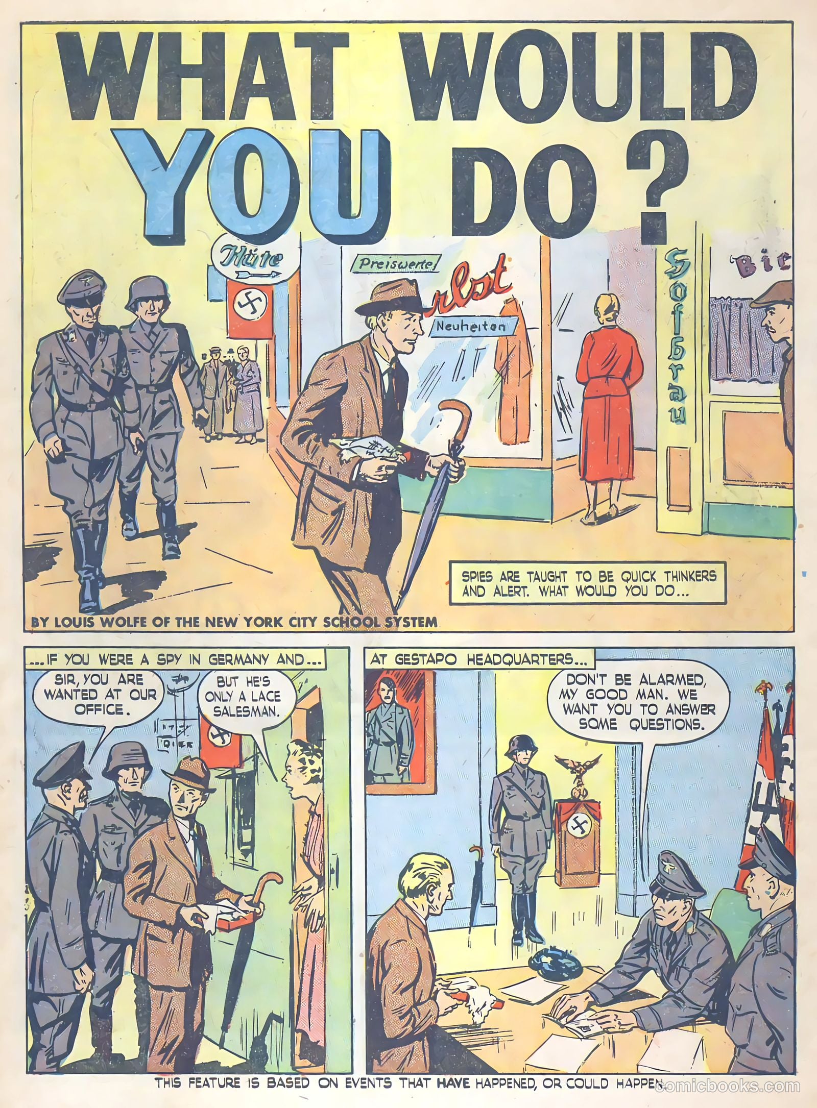 True Comics #61 — page 10 of 37
