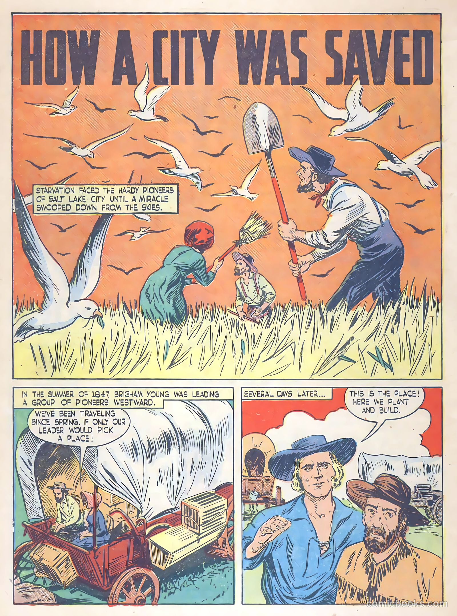 True Comics #61 — page 25 of 37