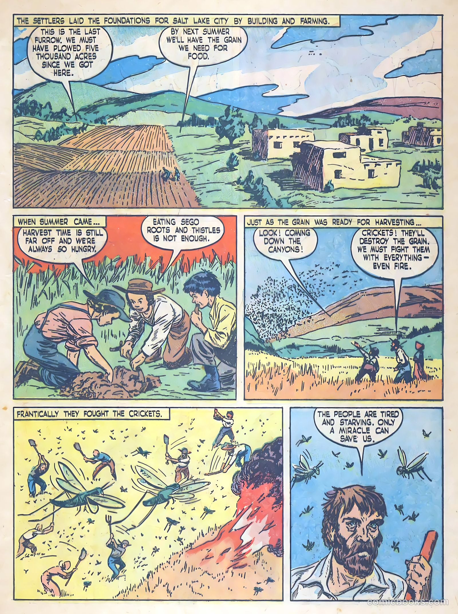 True Comics #61 — page 26 of 37