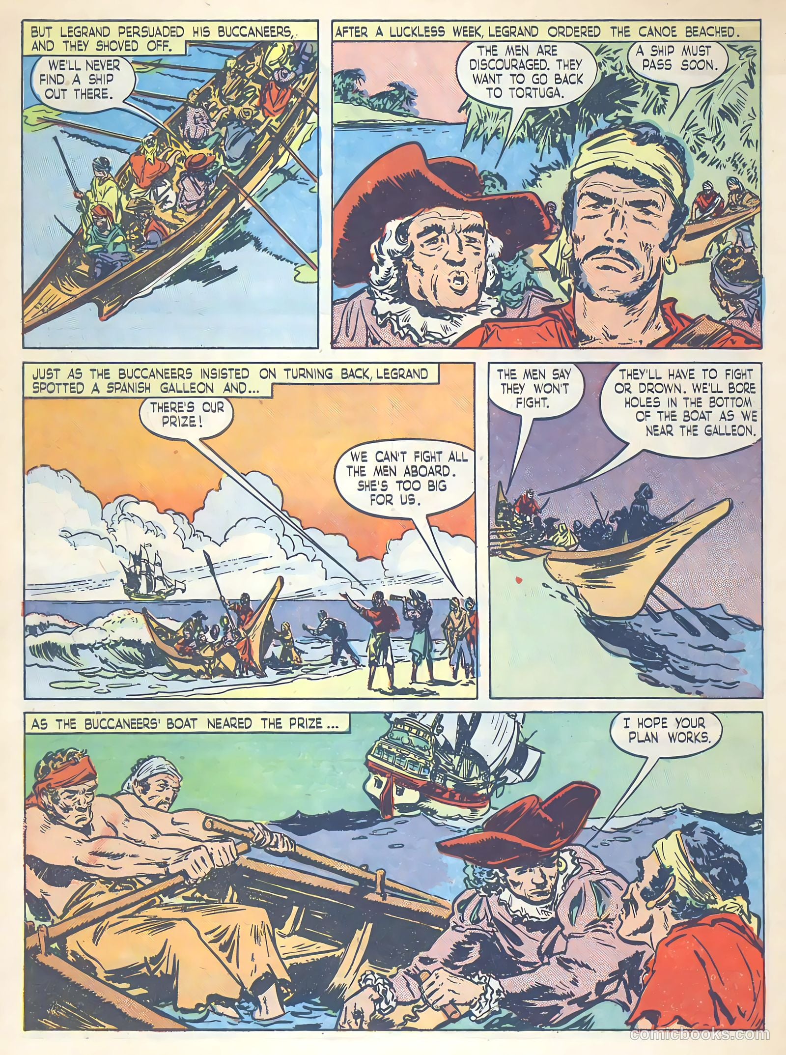 True Comics #61 — page 33 of 37
