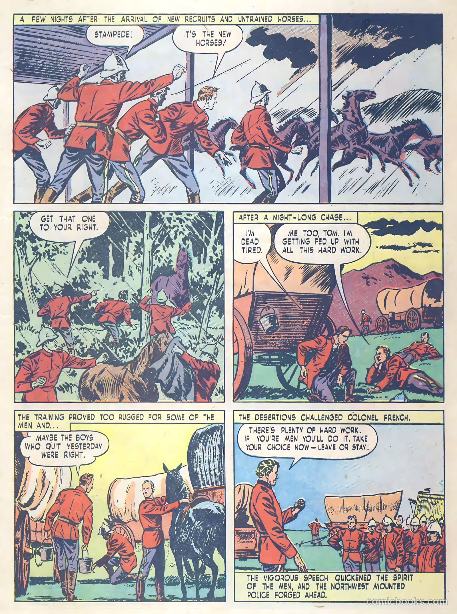 True Comics #62 — page 5 of 36