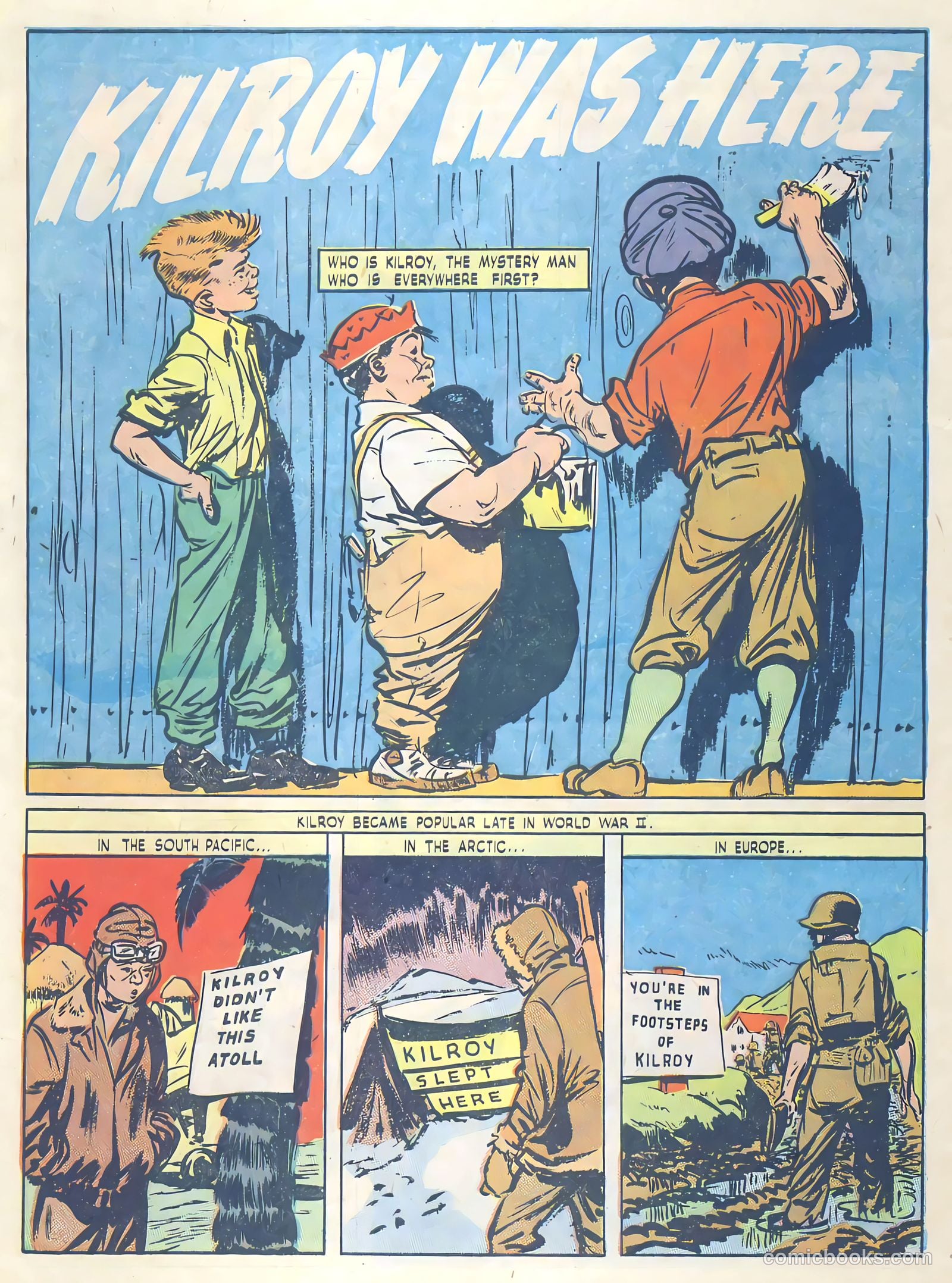 True Comics #62 — page 8 of 36