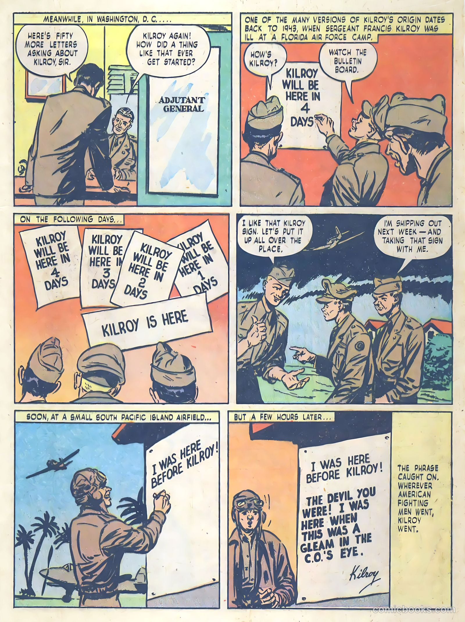 True Comics #62 — page 9 of 36