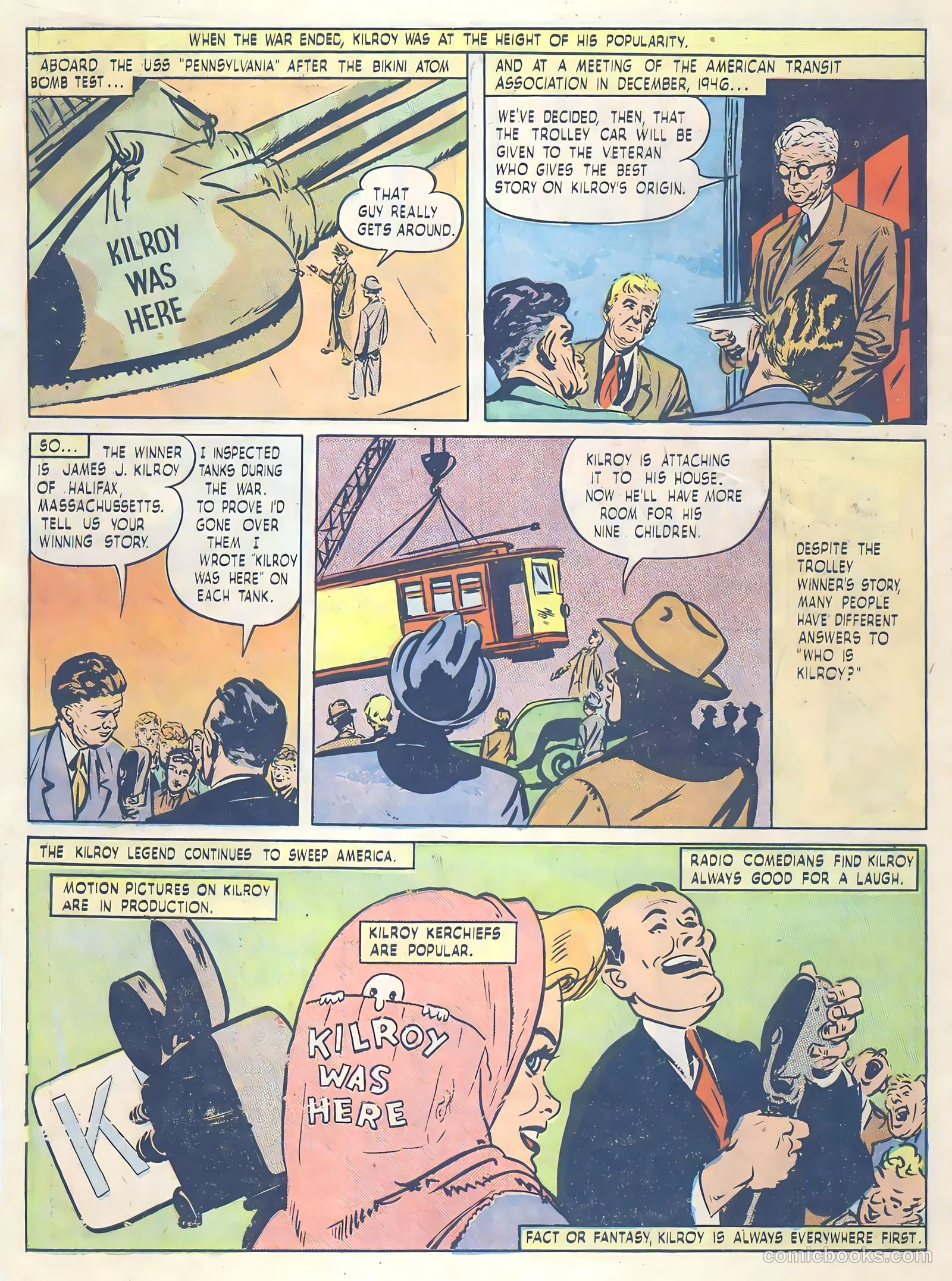 True Comics #62 — page 10 of 36