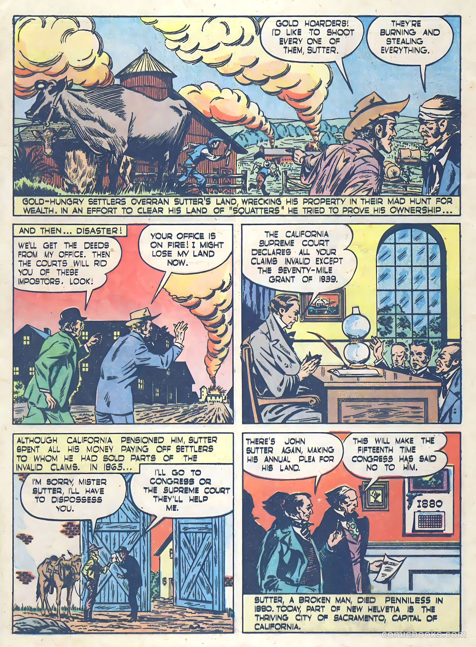 True Comics #62 — page 14 of 36