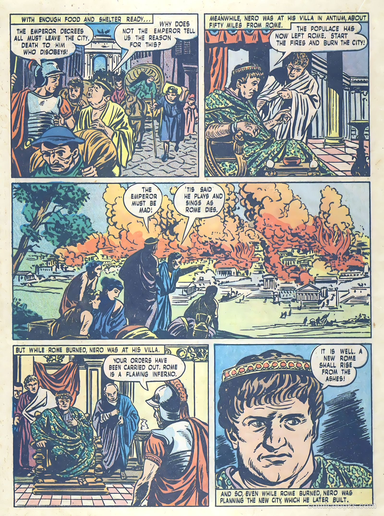 True Comics #62 — page 20 of 36