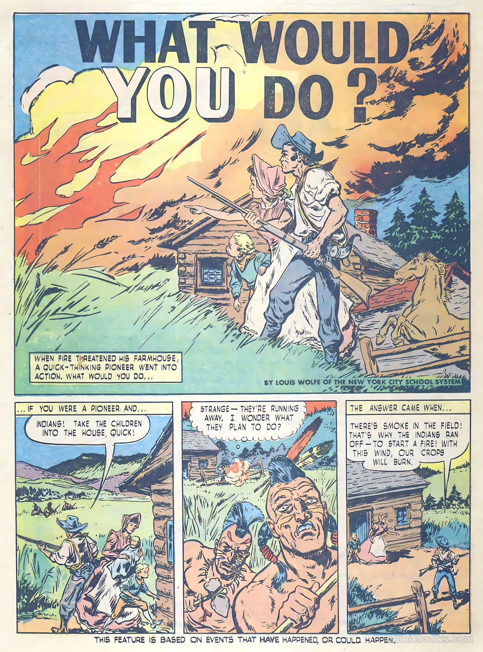 True Comics #62 — page 24 of 36