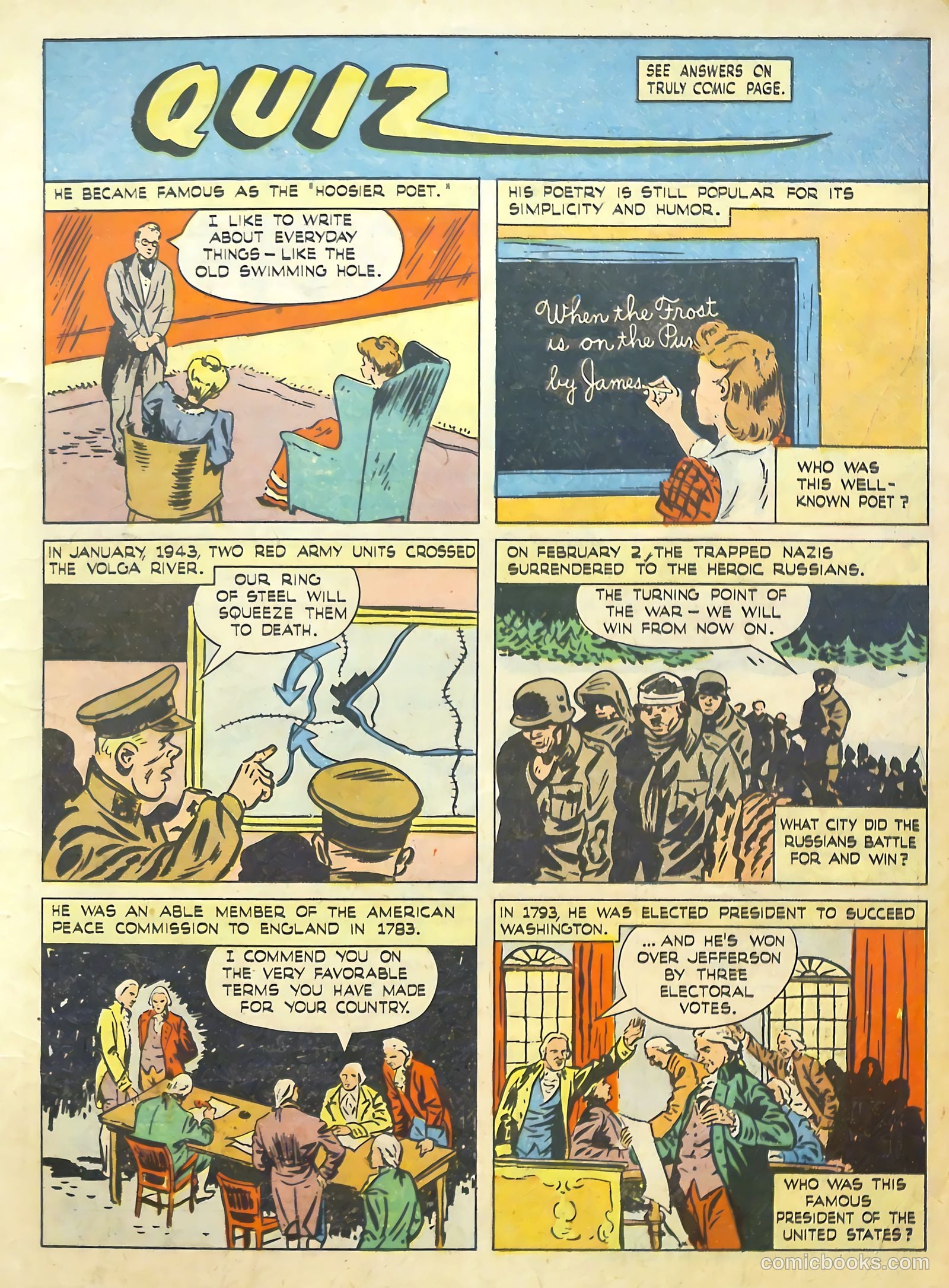 True Comics #63 — page 12 of 37