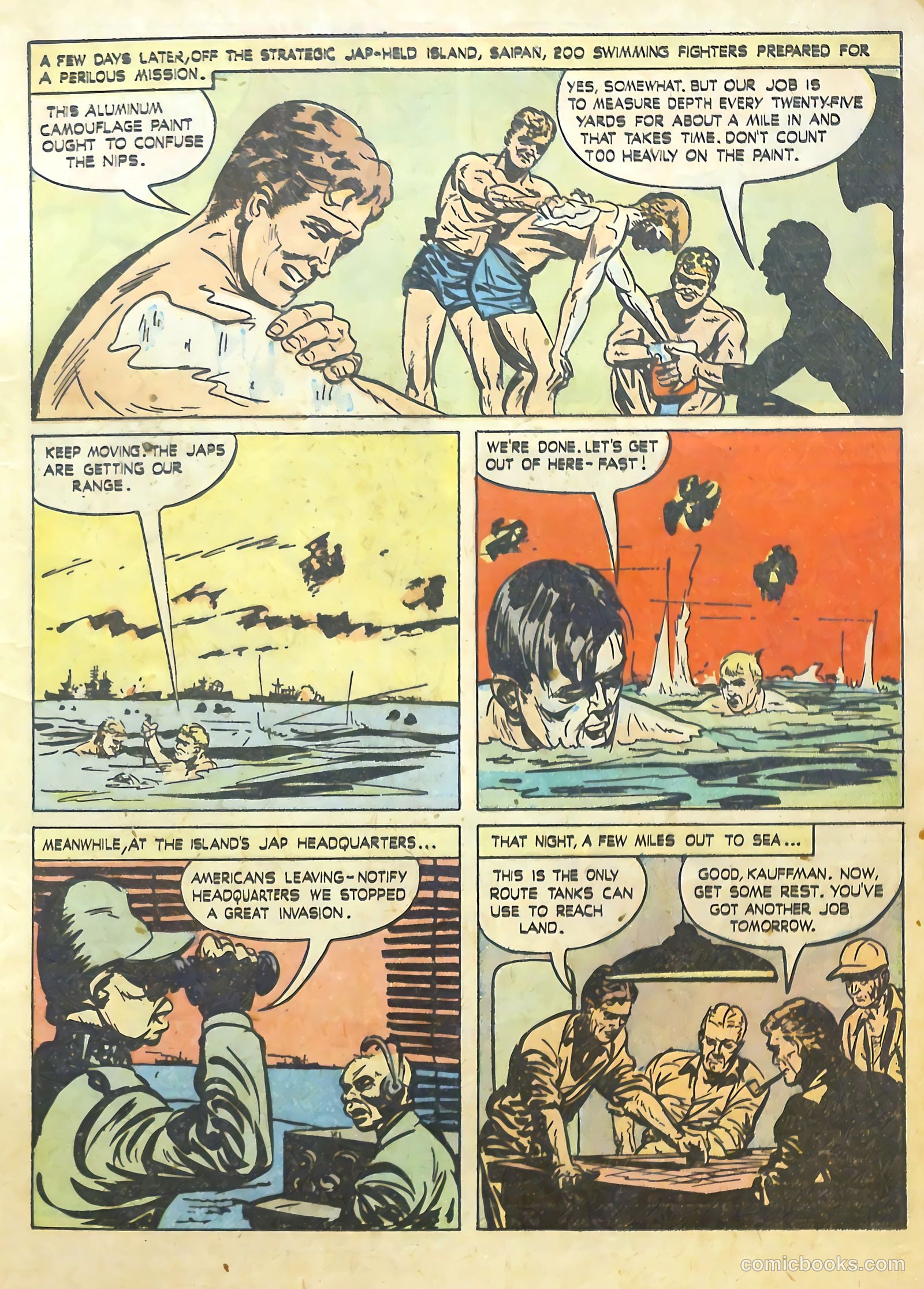 True Comics #63 — page 16 of 37