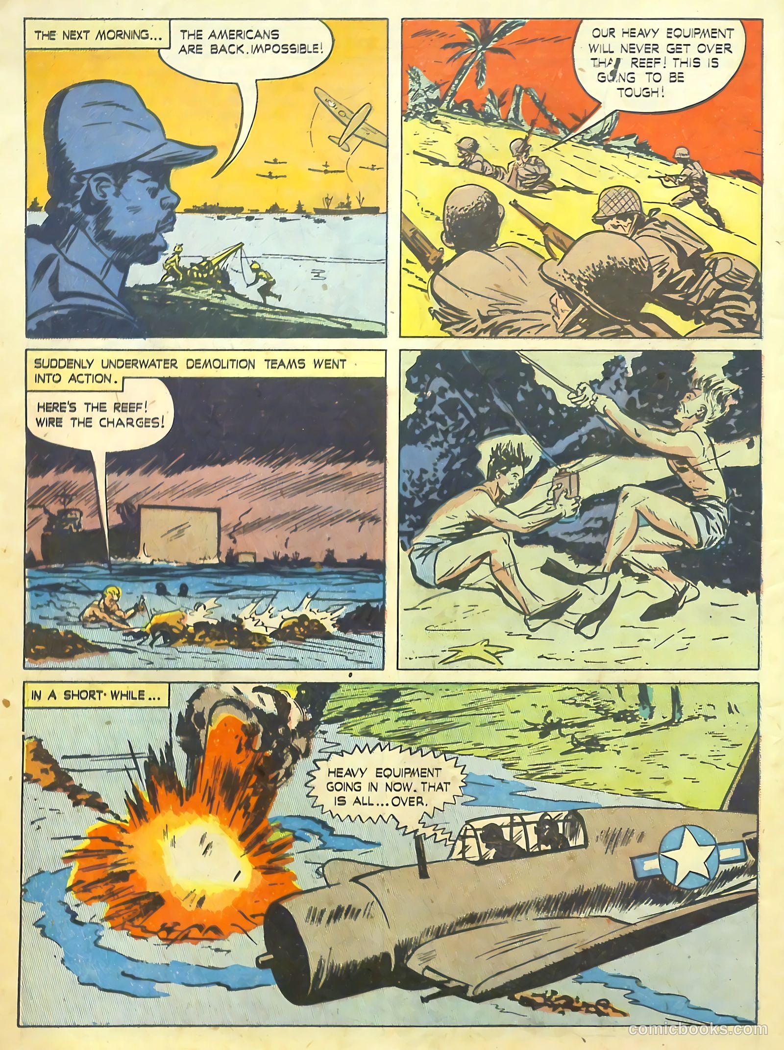 True Comics #63 — page 17 of 37