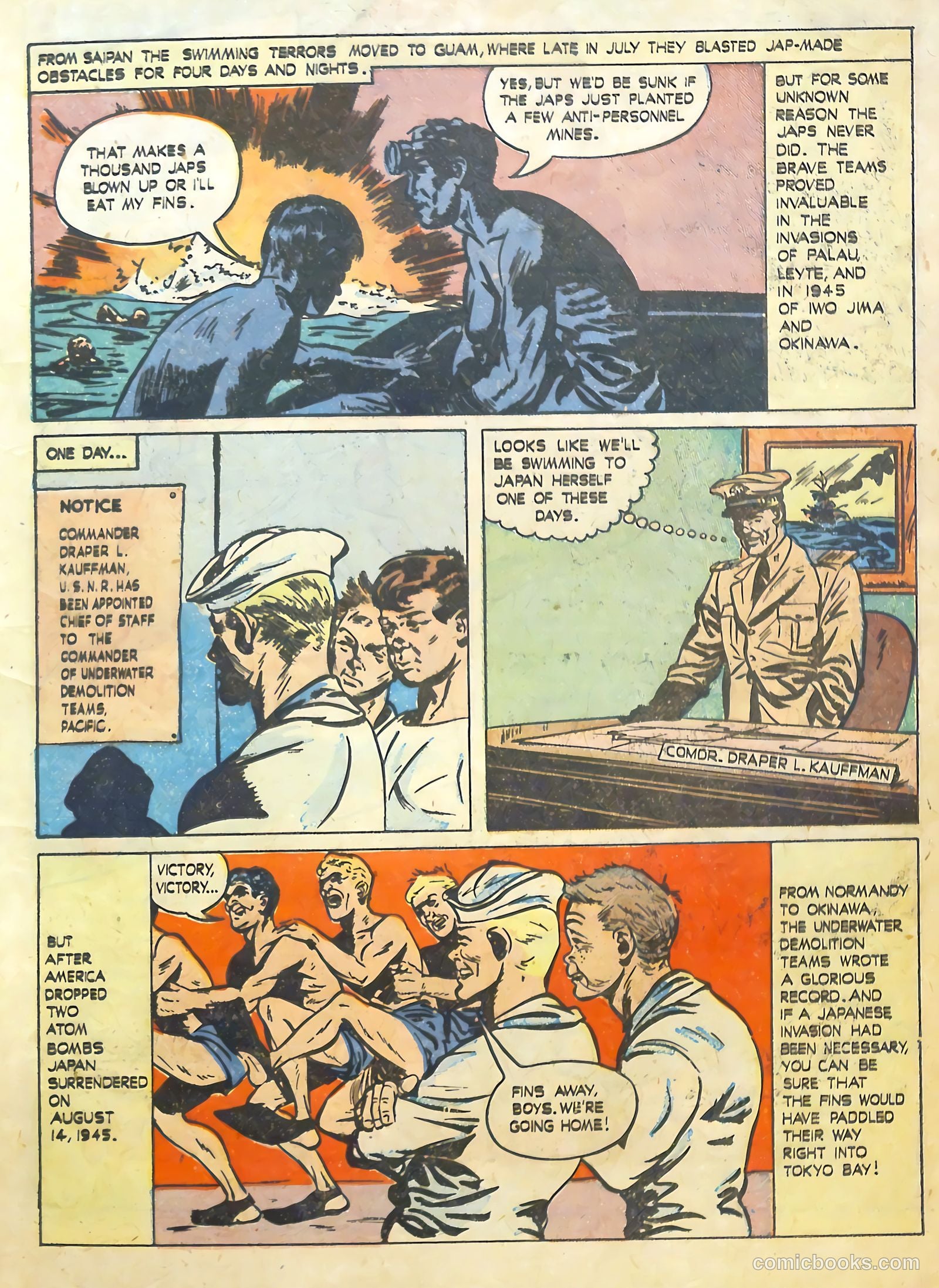 True Comics #63 — page 18 of 37