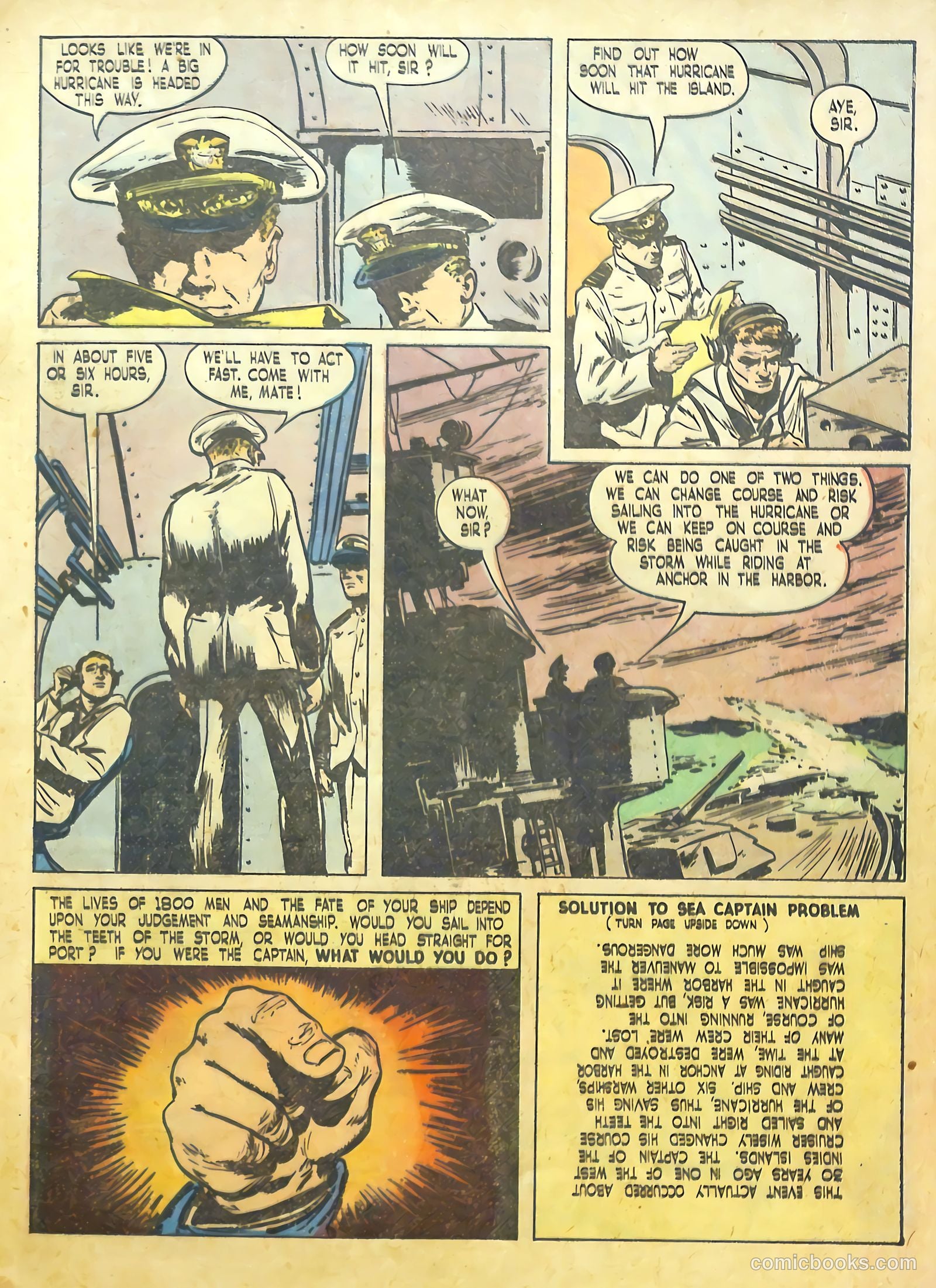 True Comics #64 — page 18 of 37