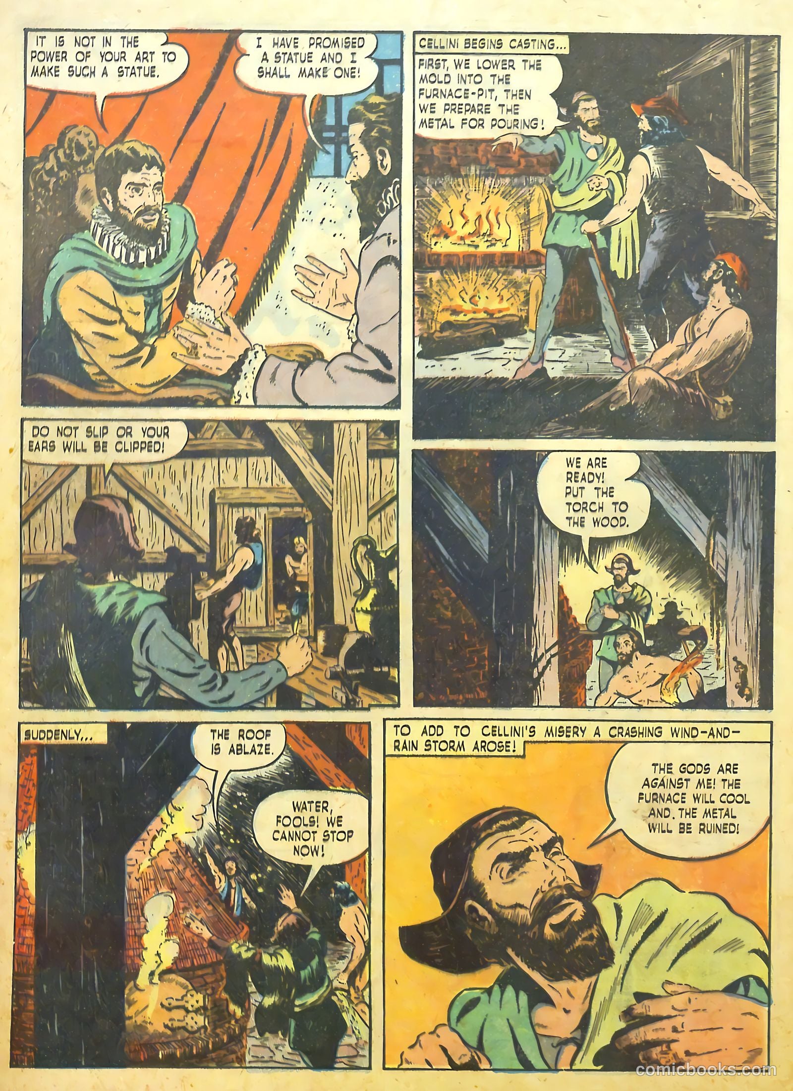 True Comics #64 — page 29 of 37