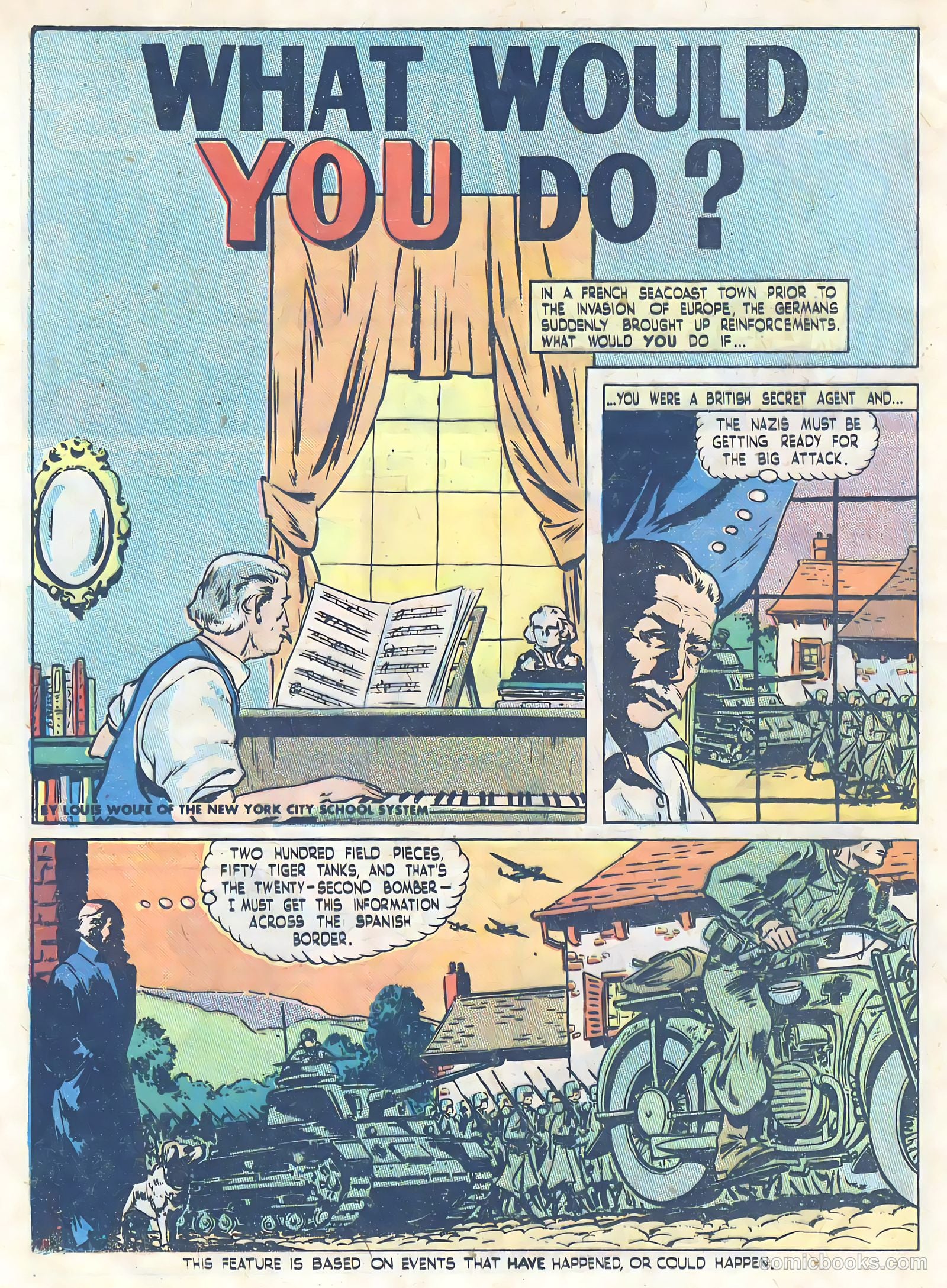 True Comics #65 — page 12 of 36