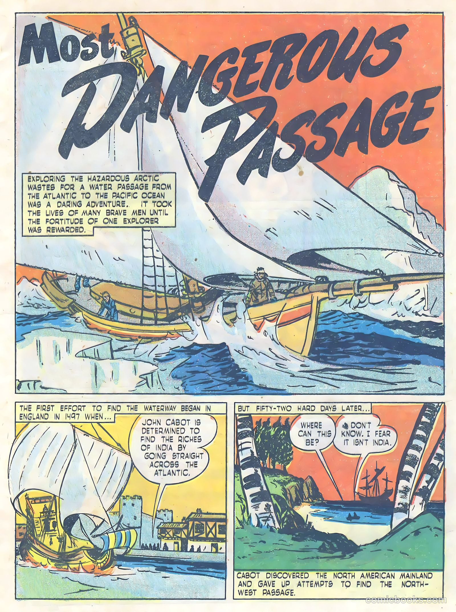 True Comics #65 — page 15 of 36