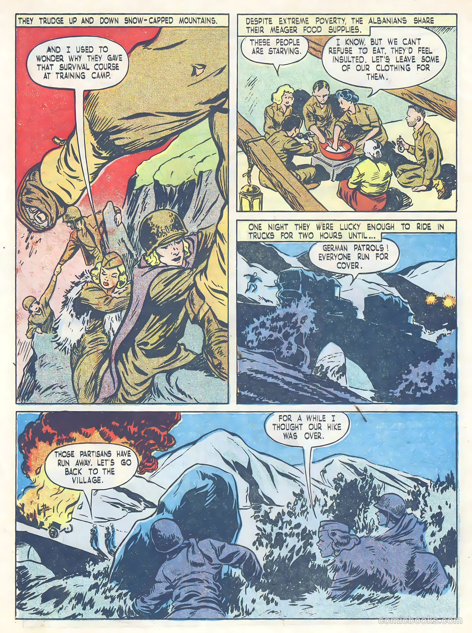 True Comics #65 — page 24 of 36