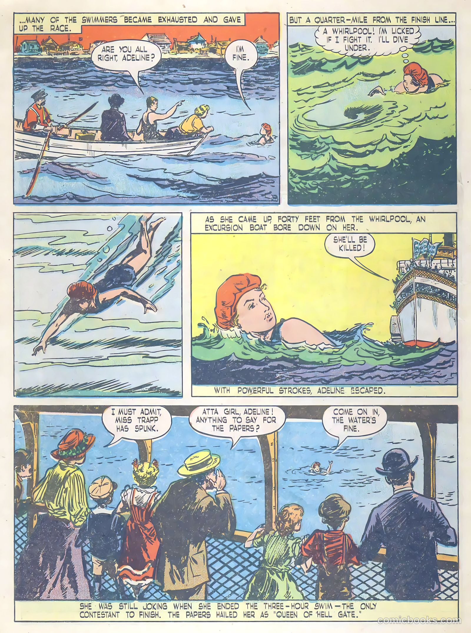 True Comics #66 — page 24 of 36