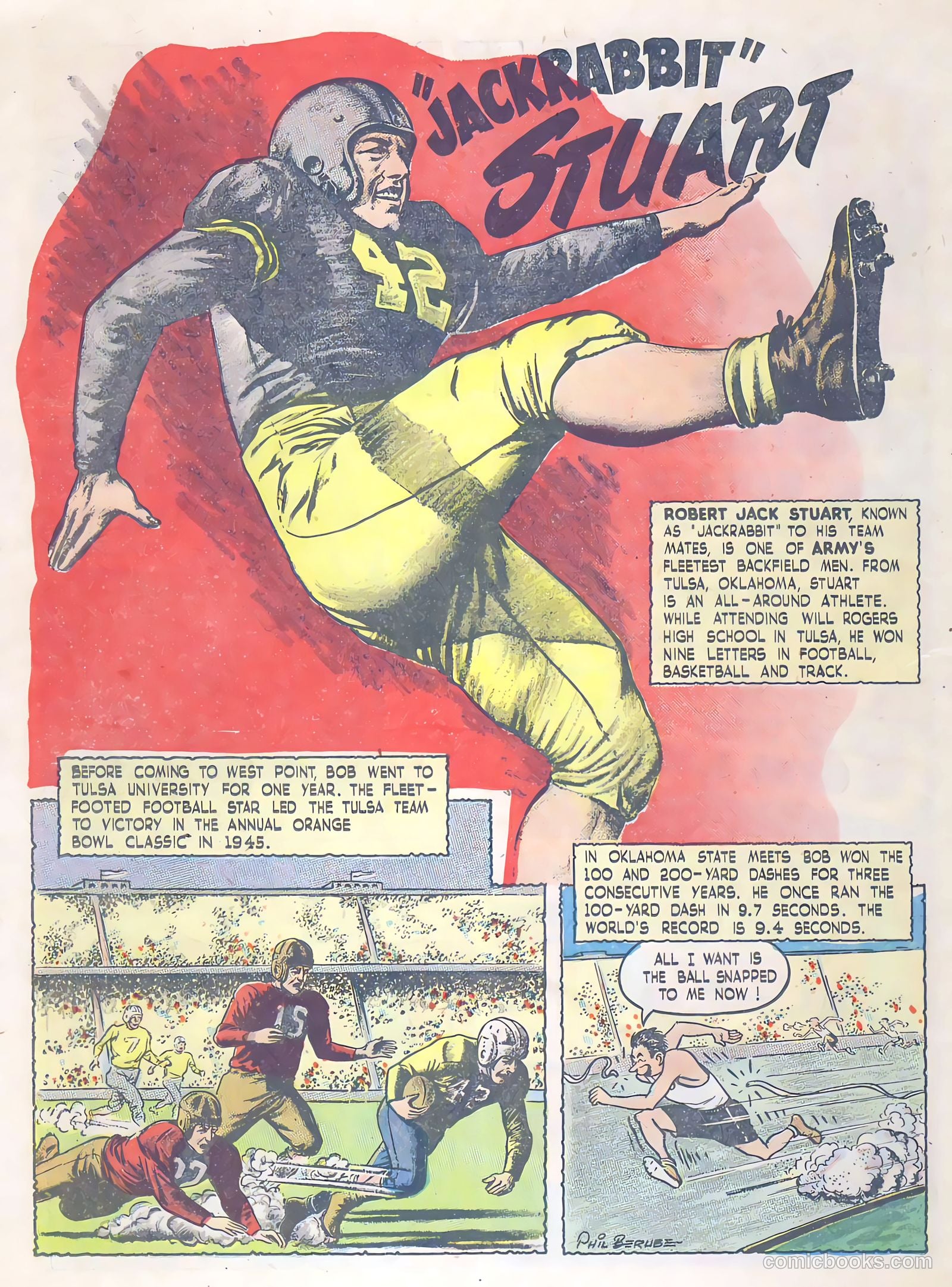 True Comics #66 — page 26 of 36
