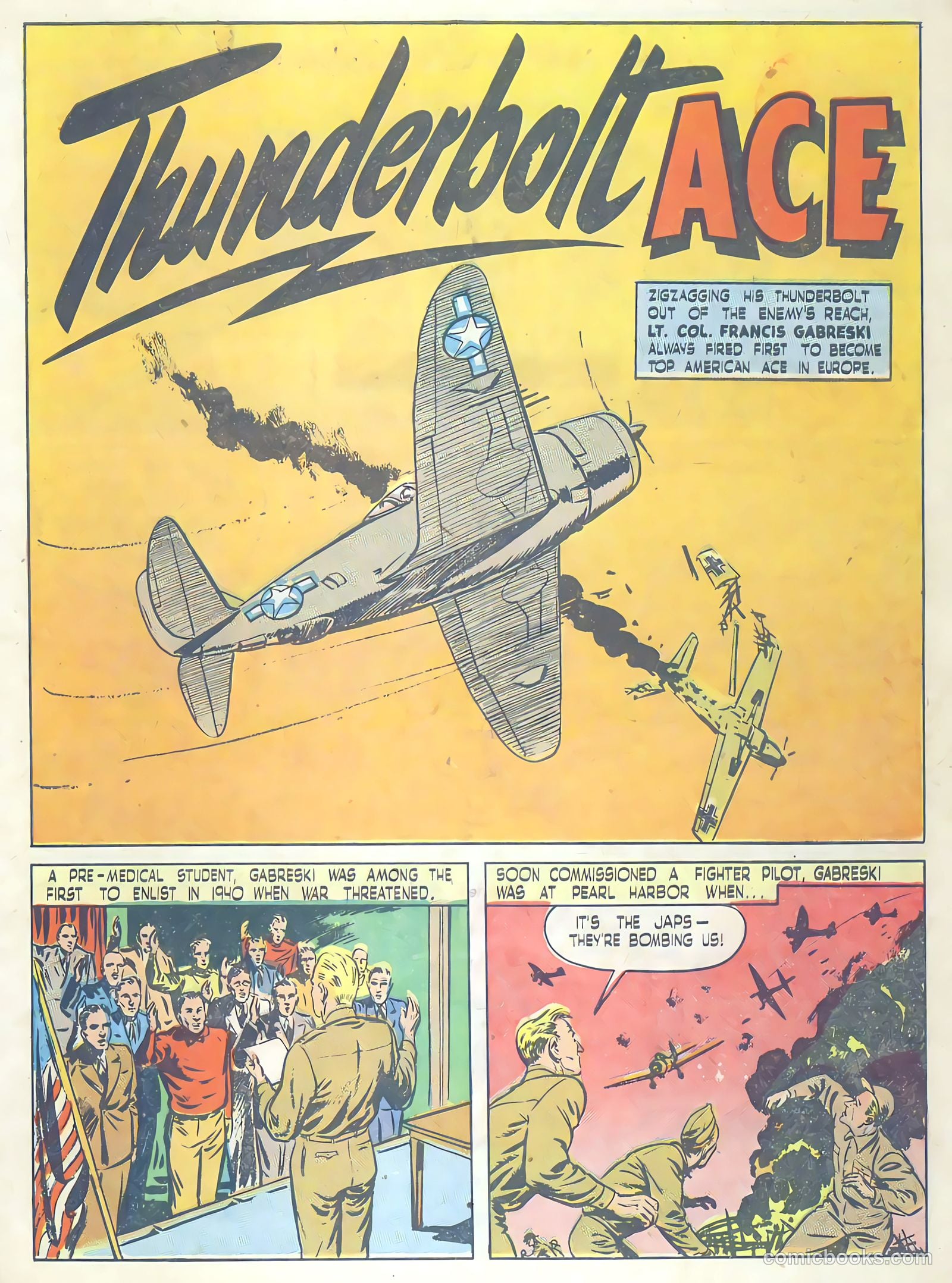 True Comics #66 — page 29 of 36