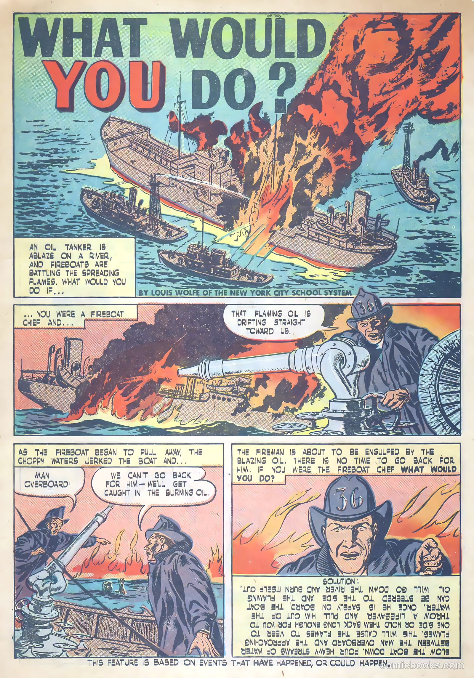 True Comics #67 — page 8 of 37