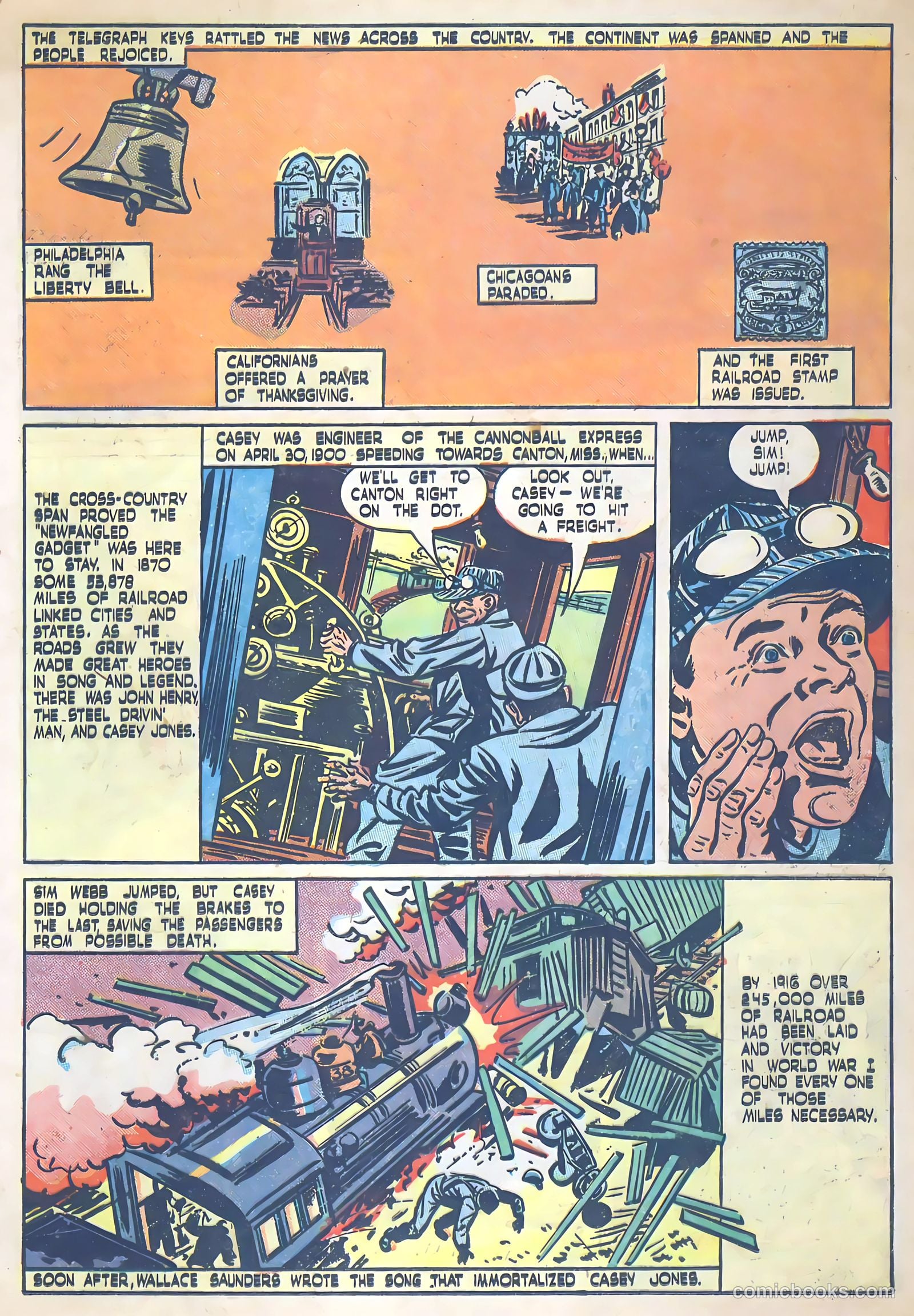 True Comics #67 — page 26 of 37